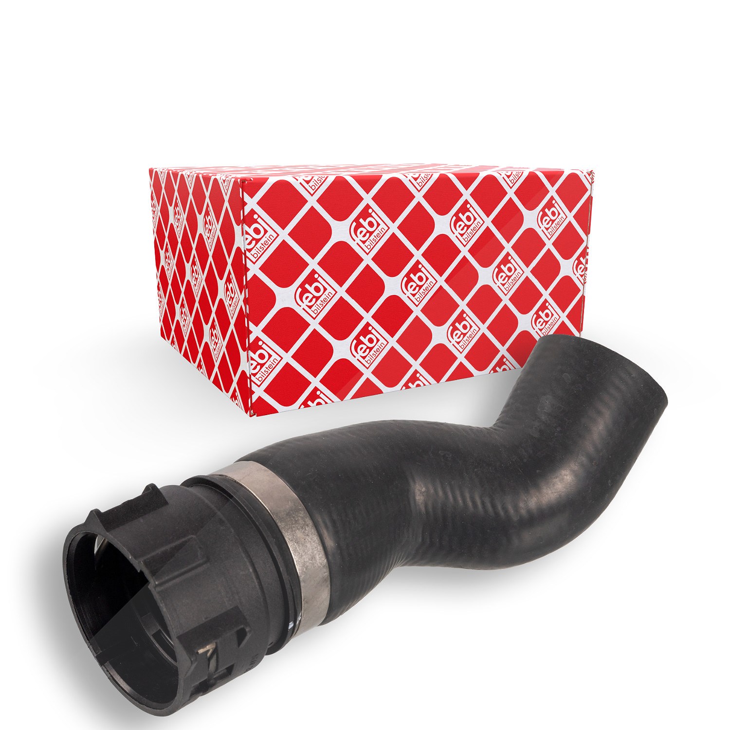 Febi Bilstein Kühlerschlauch [Hersteller-Nr. 171591] für VW