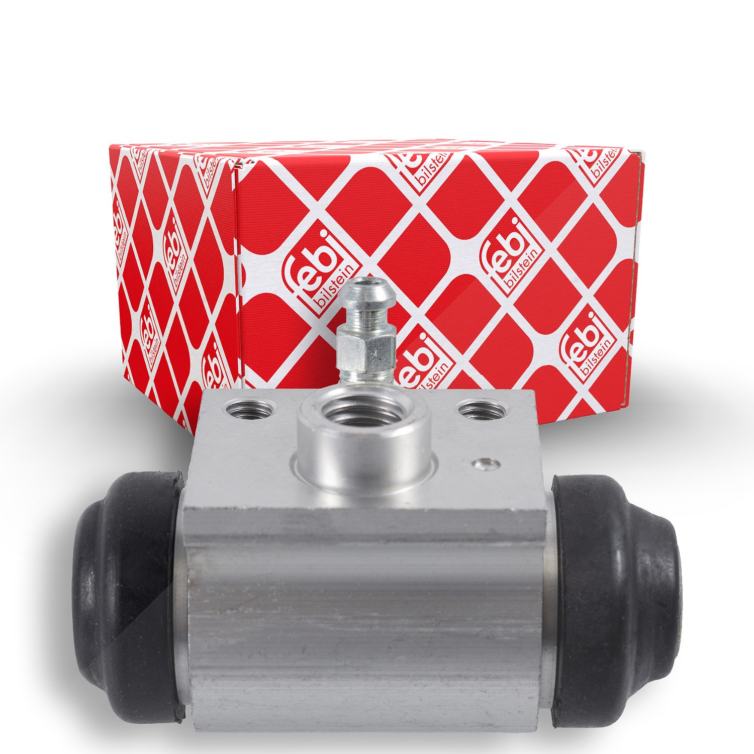 Febi Bilstein Radbremszylinder [Hersteller-Nr. 171739] für Ford