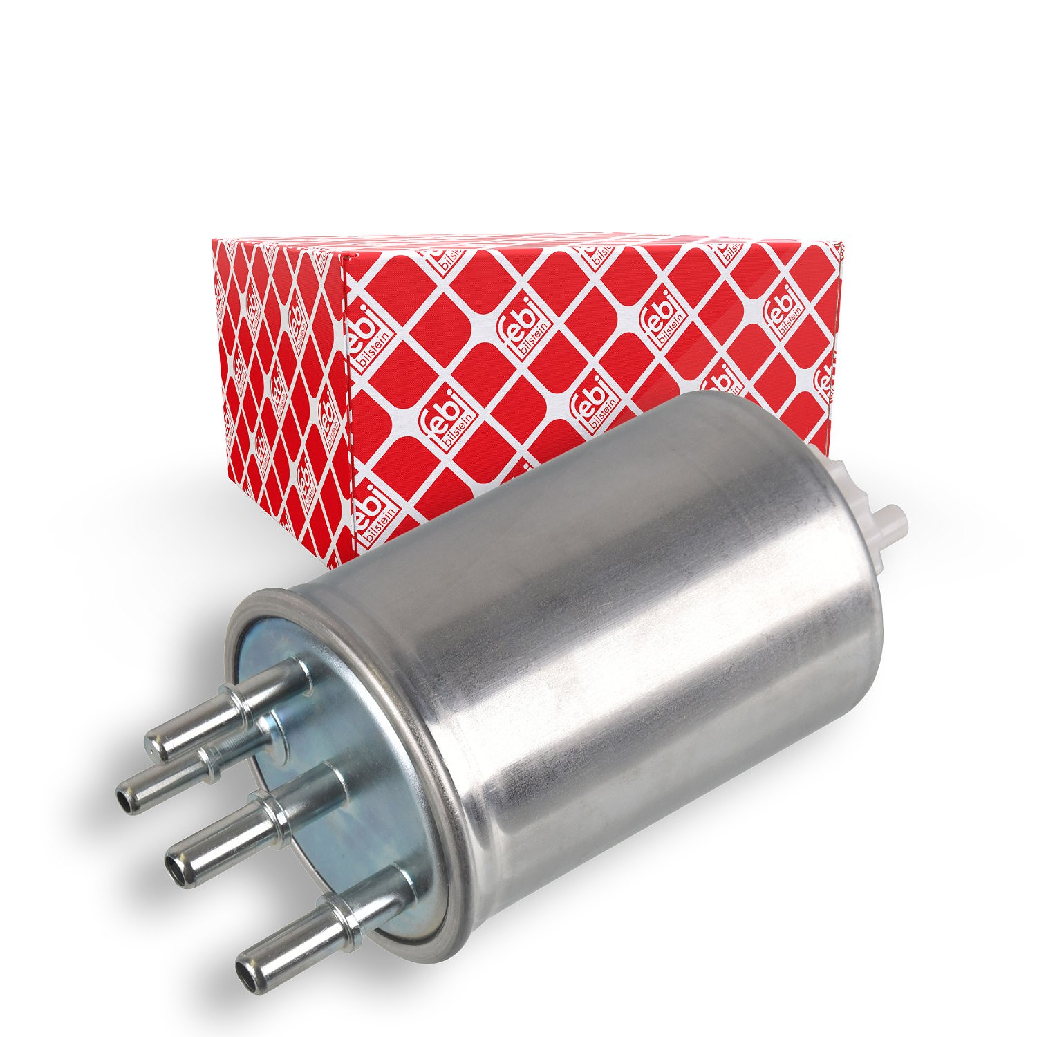 Febi Bilstein Kraftstofffilter [Hersteller-Nr. 172206] für Land Rover