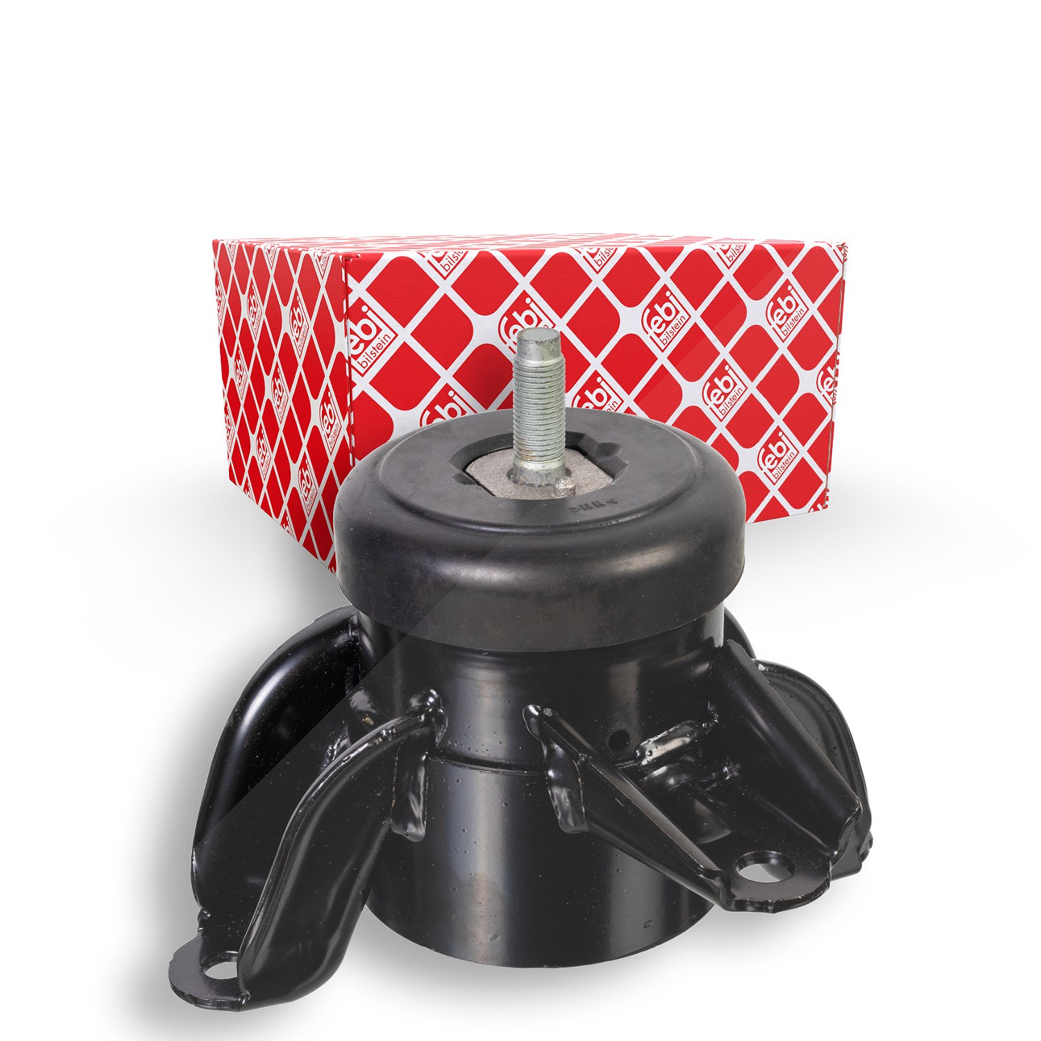 Febi Bilstein Lagerung, Motor [Hersteller-Nr. 172332] für Kia, Hyundai
