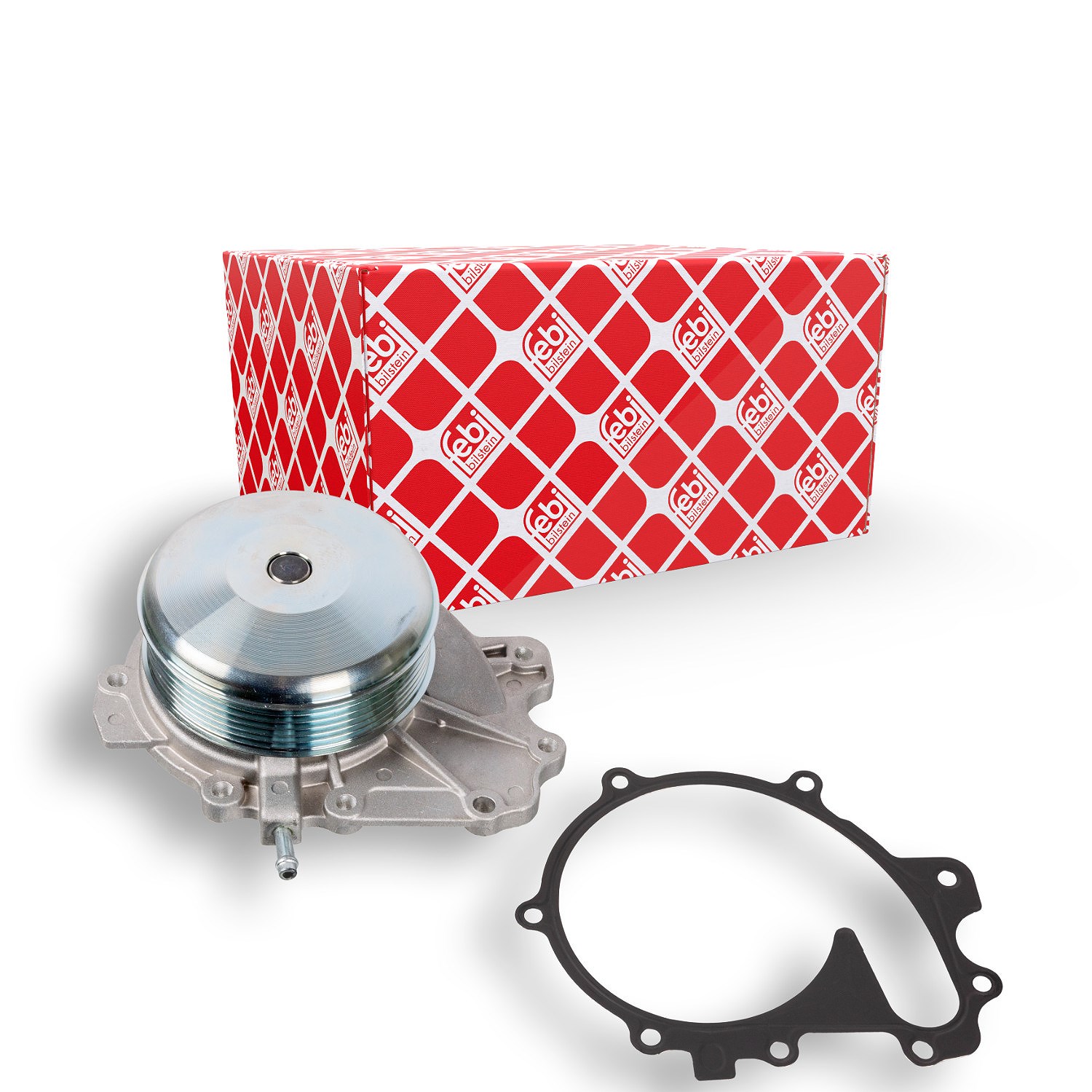 Febi Bilstein Wasserpumpe [Hersteller-Nr. 172334] für Mercedes-Benz