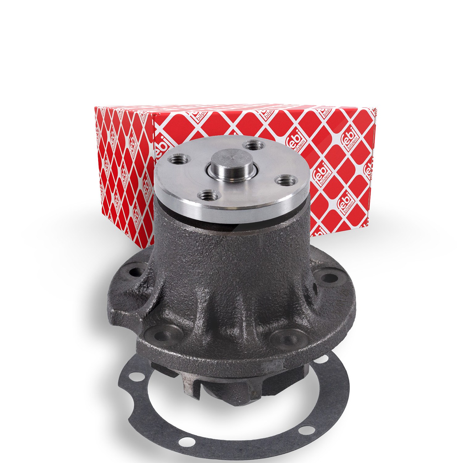 Febi Bilstein Wasserpumpe [Hersteller-Nr. 11687] für Mercedes-Benz