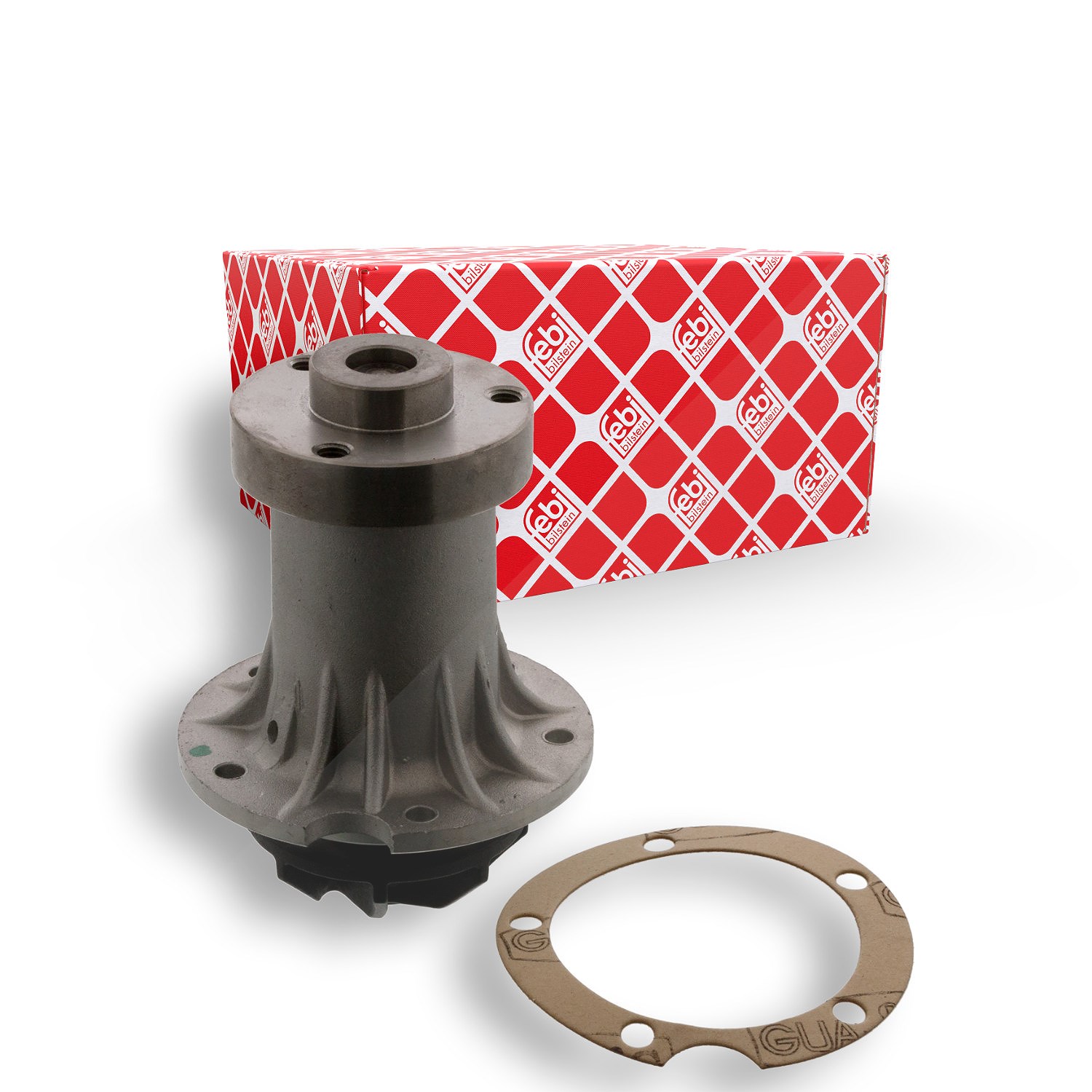 Febi Bilstein Wasserpumpe [Hersteller-Nr. 11688] für Mercedes-Benz