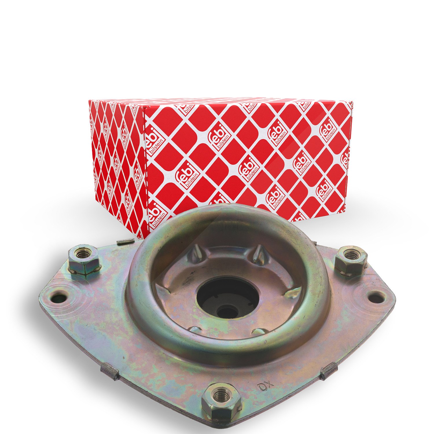 Febi Bilstein Federbeinstützlager [Hersteller-Nr. 12068] für Lancia, Fiat, Alfa Romeo