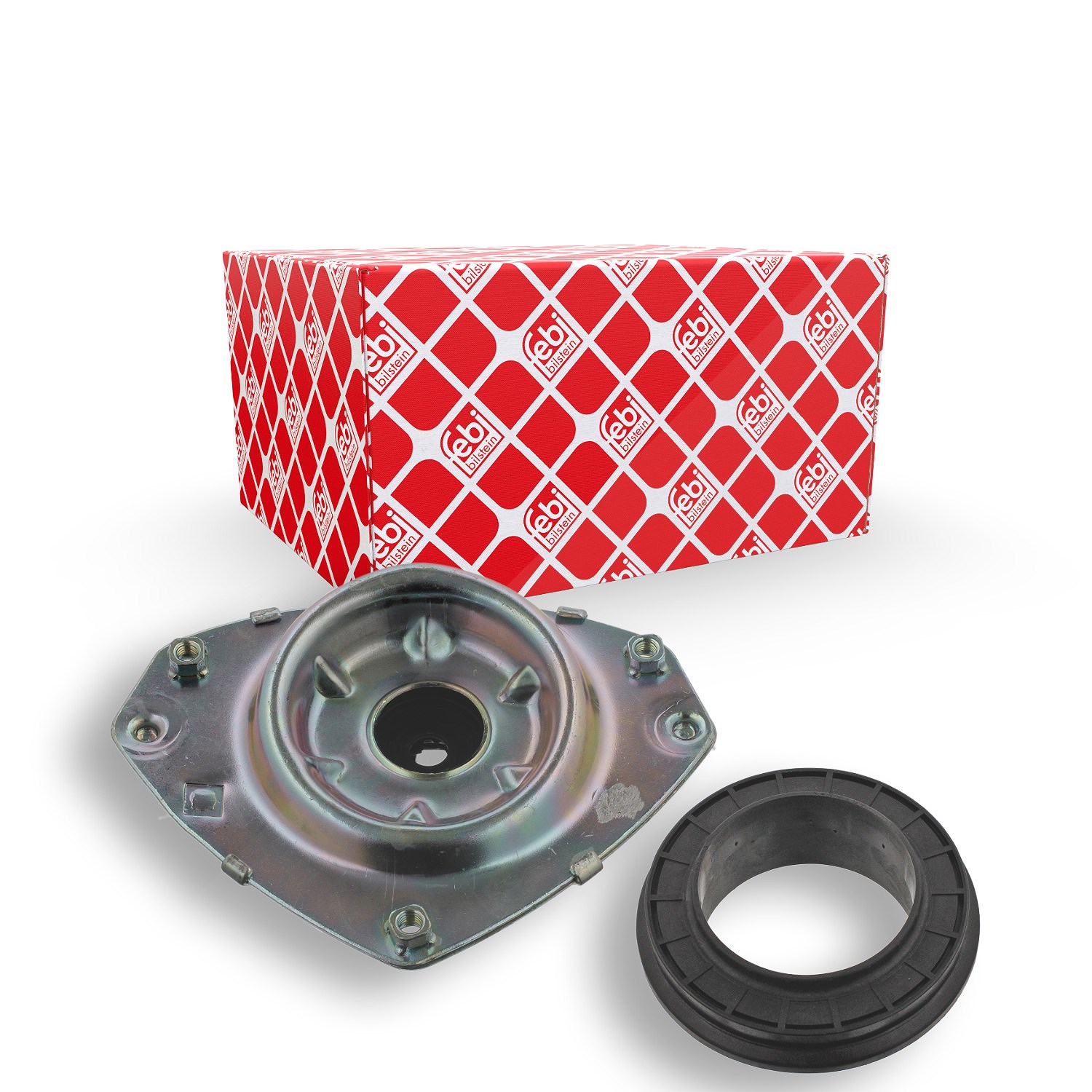 Febi Bilstein Federbeinstützlager [Hersteller-Nr. 12071] für Alfa Romeo, Lancia, Fiat