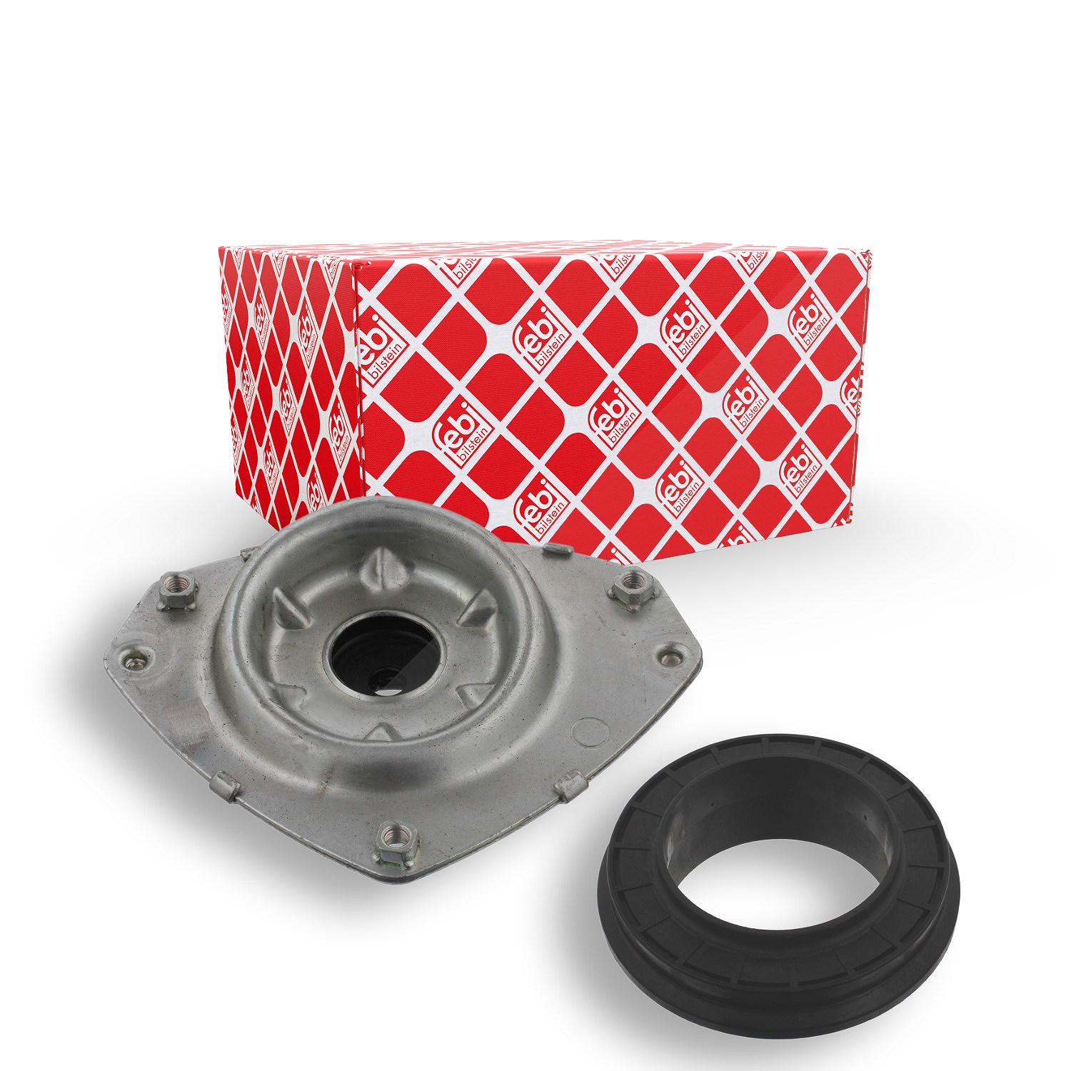 Febi Bilstein Federbeinstützlager [Hersteller-Nr. 12072] für Alfa Romeo, Fiat, Lancia