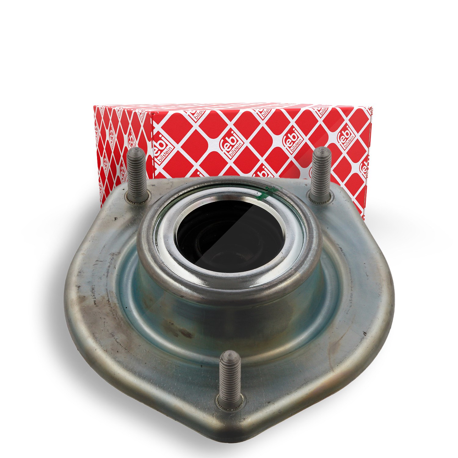 Febi Bilstein Federbeinstützlager [Hersteller-Nr. 12081] für Fiat