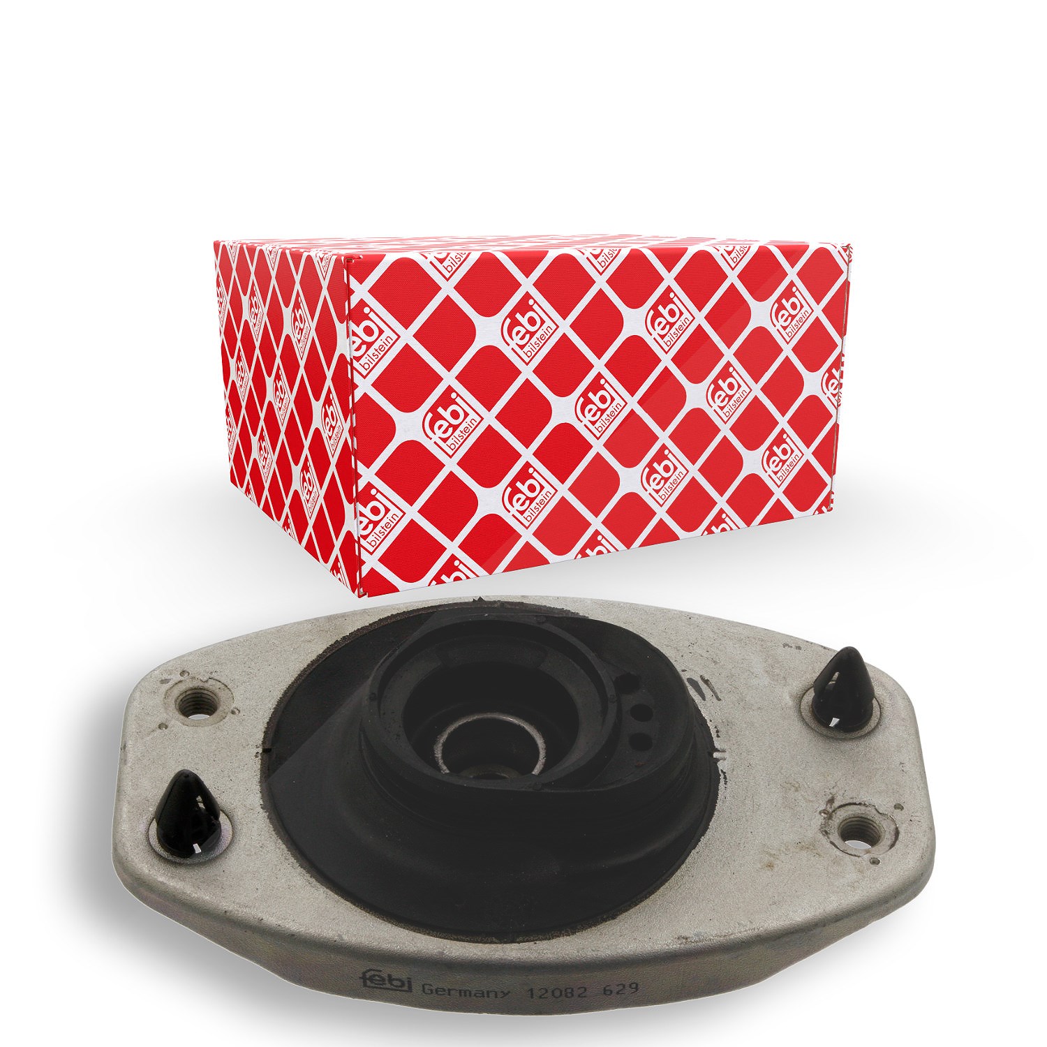 Febi Bilstein Federbeinstützlager [Hersteller-Nr. 12082] für Lancia, Fiat