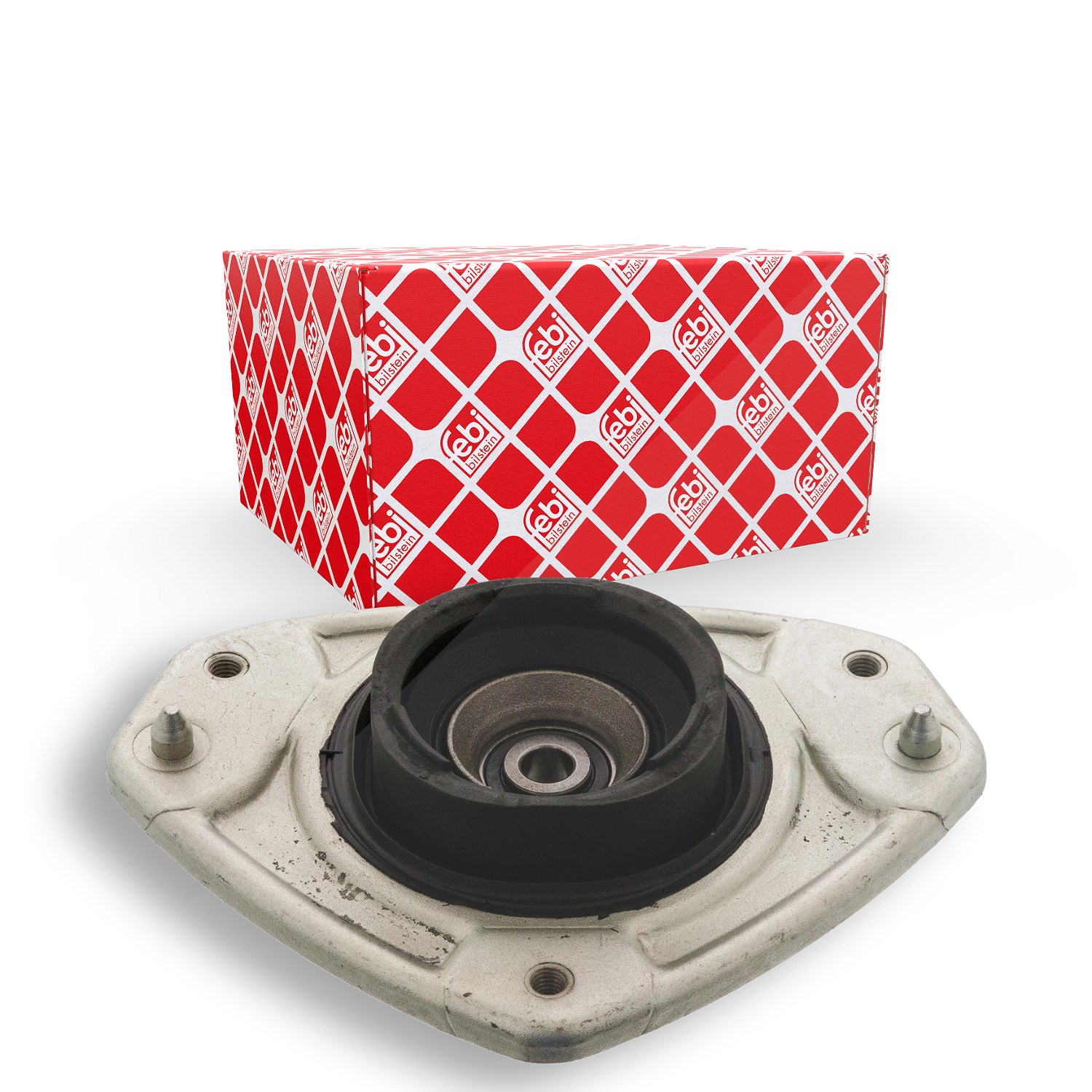 Febi Bilstein Federbeinstützlager [Hersteller-Nr. 12083] für Fiat, Lancia