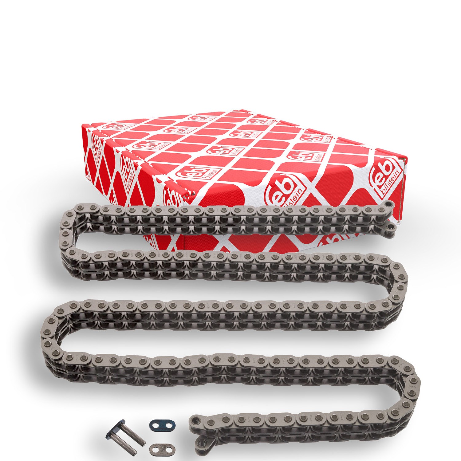 Febi Bilstein Steuerkette [Hersteller-Nr. 12086] für Mercedes-Benz