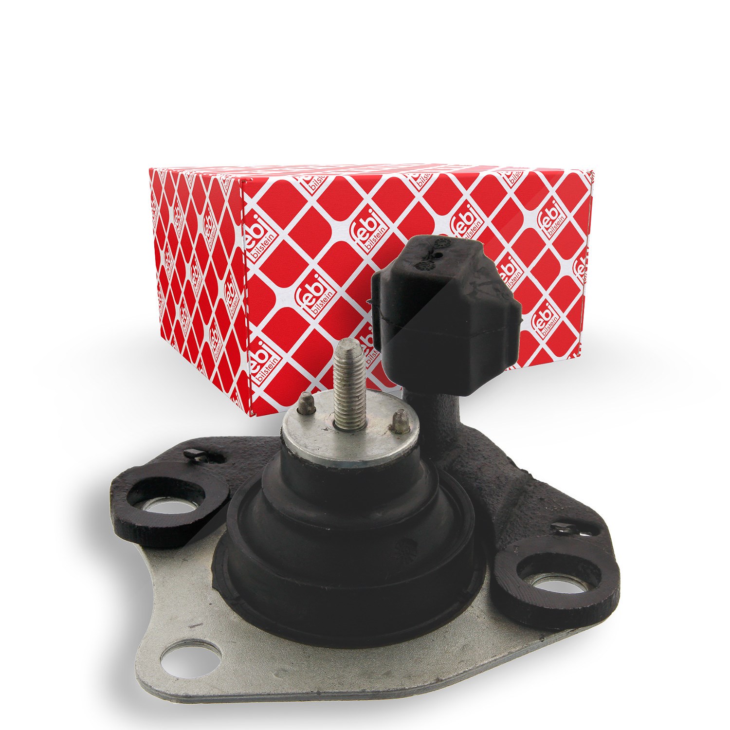 Febi Bilstein Lagerung, Motor [Hersteller-Nr. 12412] für Renault