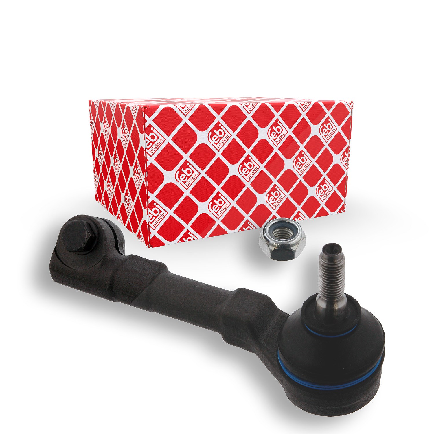 Febi Bilstein Spurstangenkopf [Hersteller-Nr. 12422] für Renault