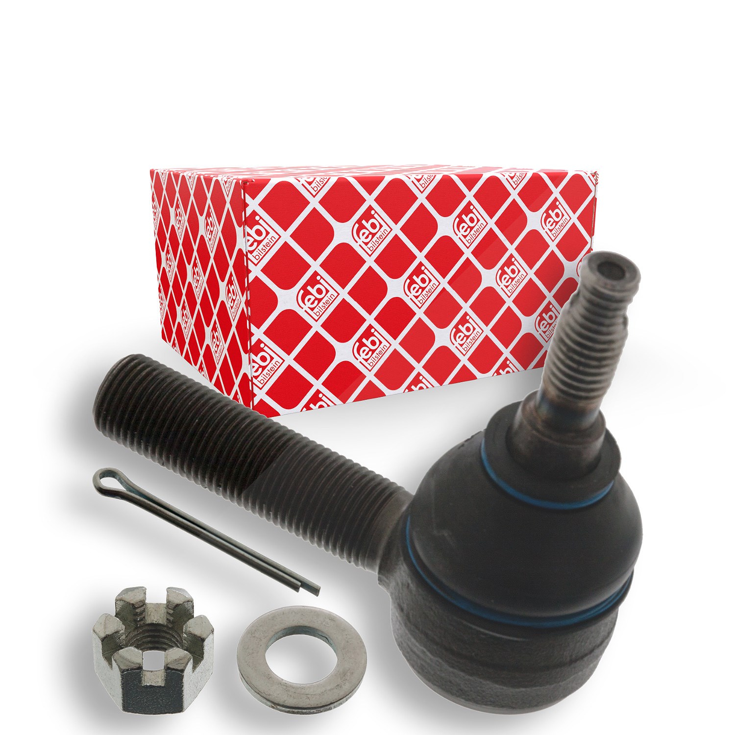 Febi Bilstein Spurstangenkopf [Hersteller-Nr. 14122] für Land Rover
