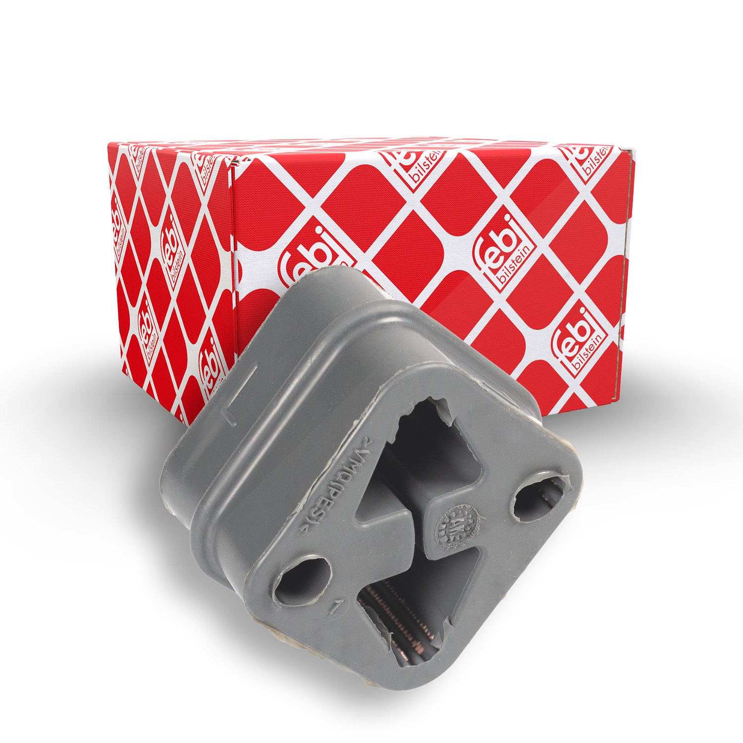 Febi Bilstein Halter, Abgasanlage [Hersteller-Nr. 170936] für BMW