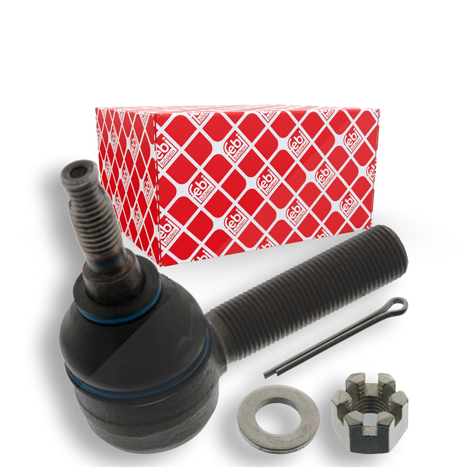 Febi Bilstein Spurstangenkopf [Hersteller-Nr. 14123] für Land Rover