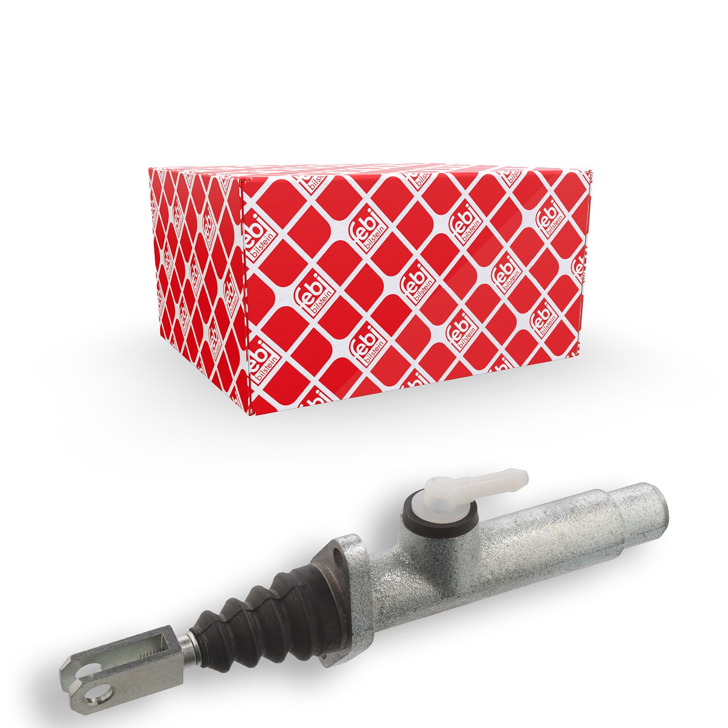 Febi Bilstein Geberzylinder, Kupplung [Hersteller-Nr. 14126] für Lancia, Fiat