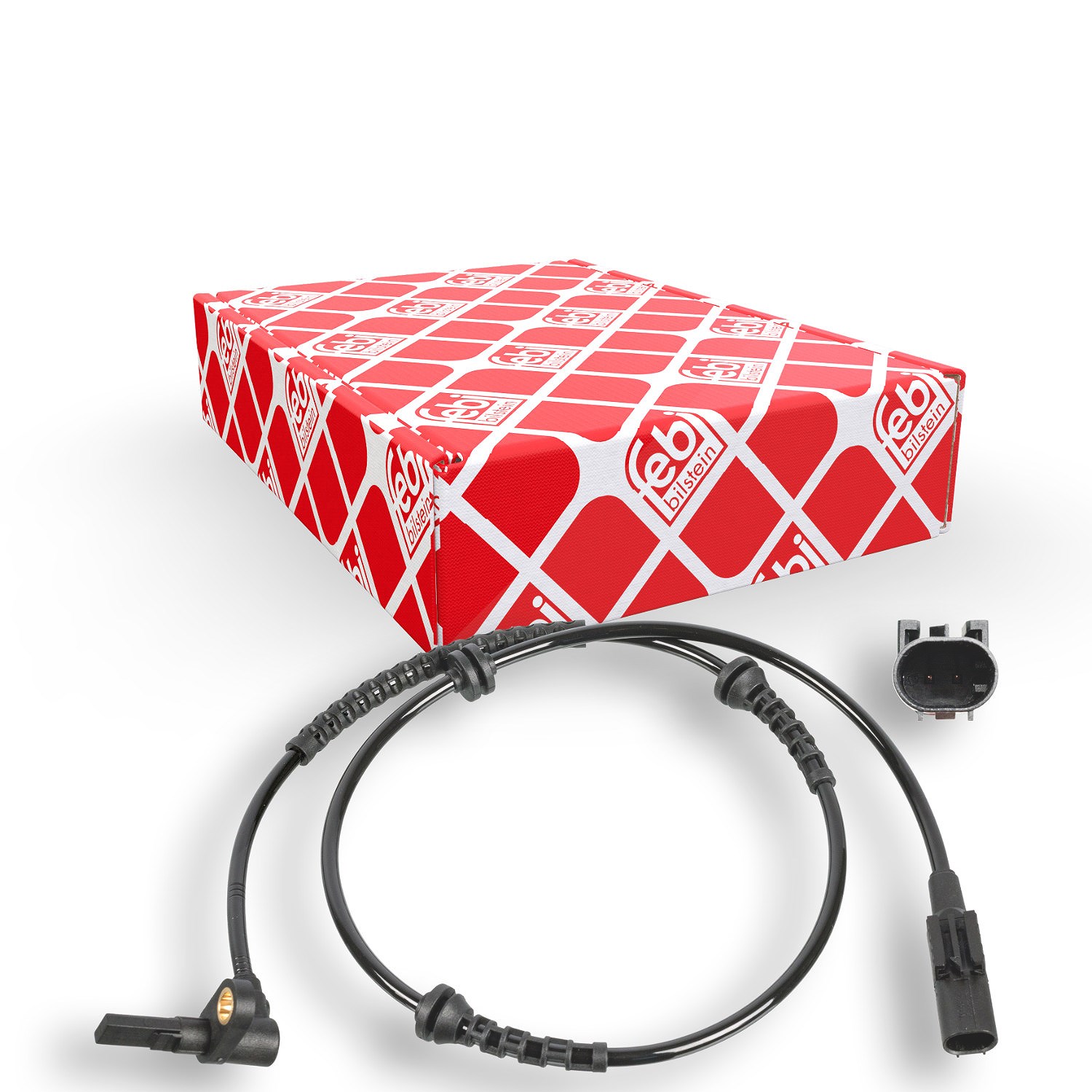Febi Bilstein Sensor, Raddrehzahl [Hersteller-Nr. 171431] für Fiat