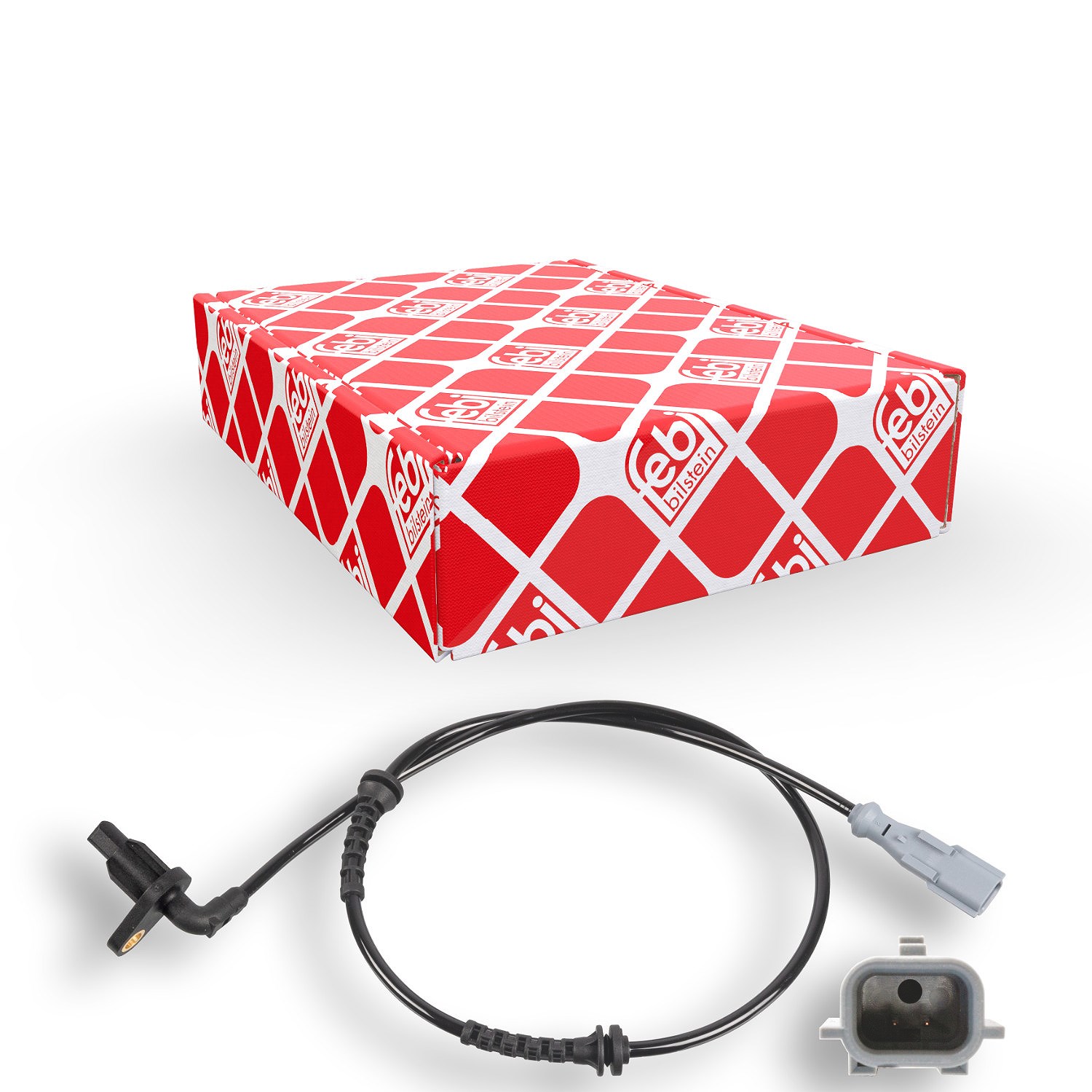 Febi Bilstein Sensor, Raddrehzahl [Hersteller-Nr. 171432] für Renault