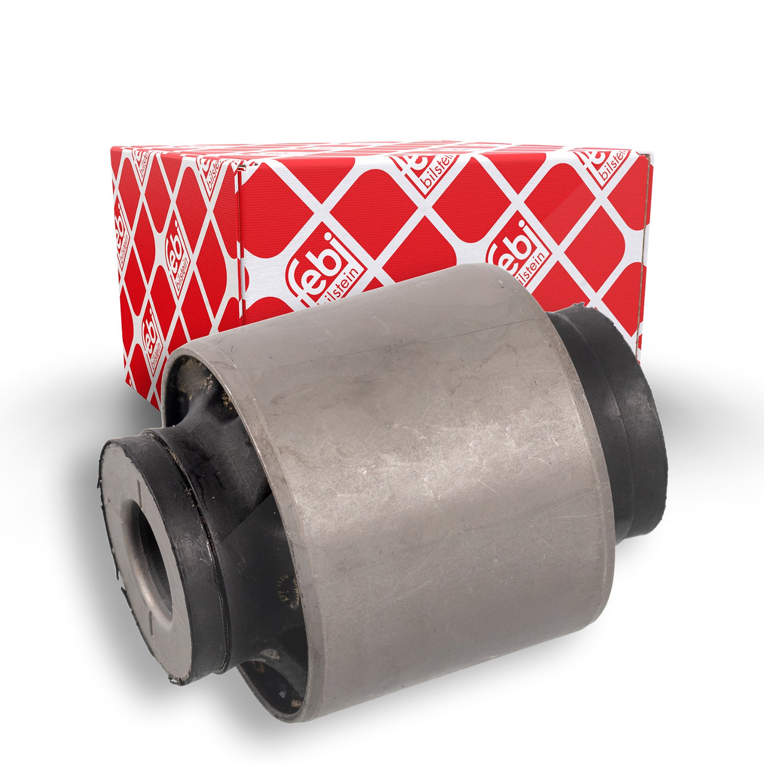 Febi Bilstein Lagerung, Achskörper [Hersteller-Nr. 171490] für Opel, Nissan, Renault, Fiat, Vauxhall