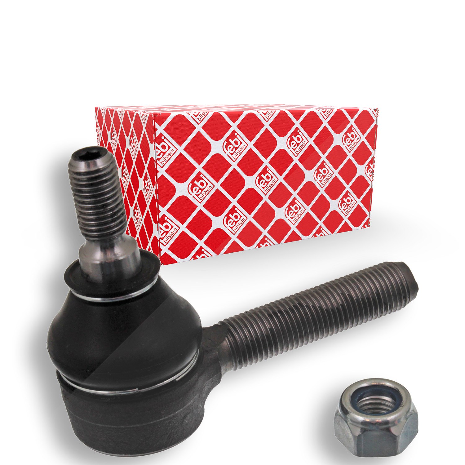 Febi Bilstein Spurstangenkopf [Hersteller-Nr. 14141] für Mercedes-Benz