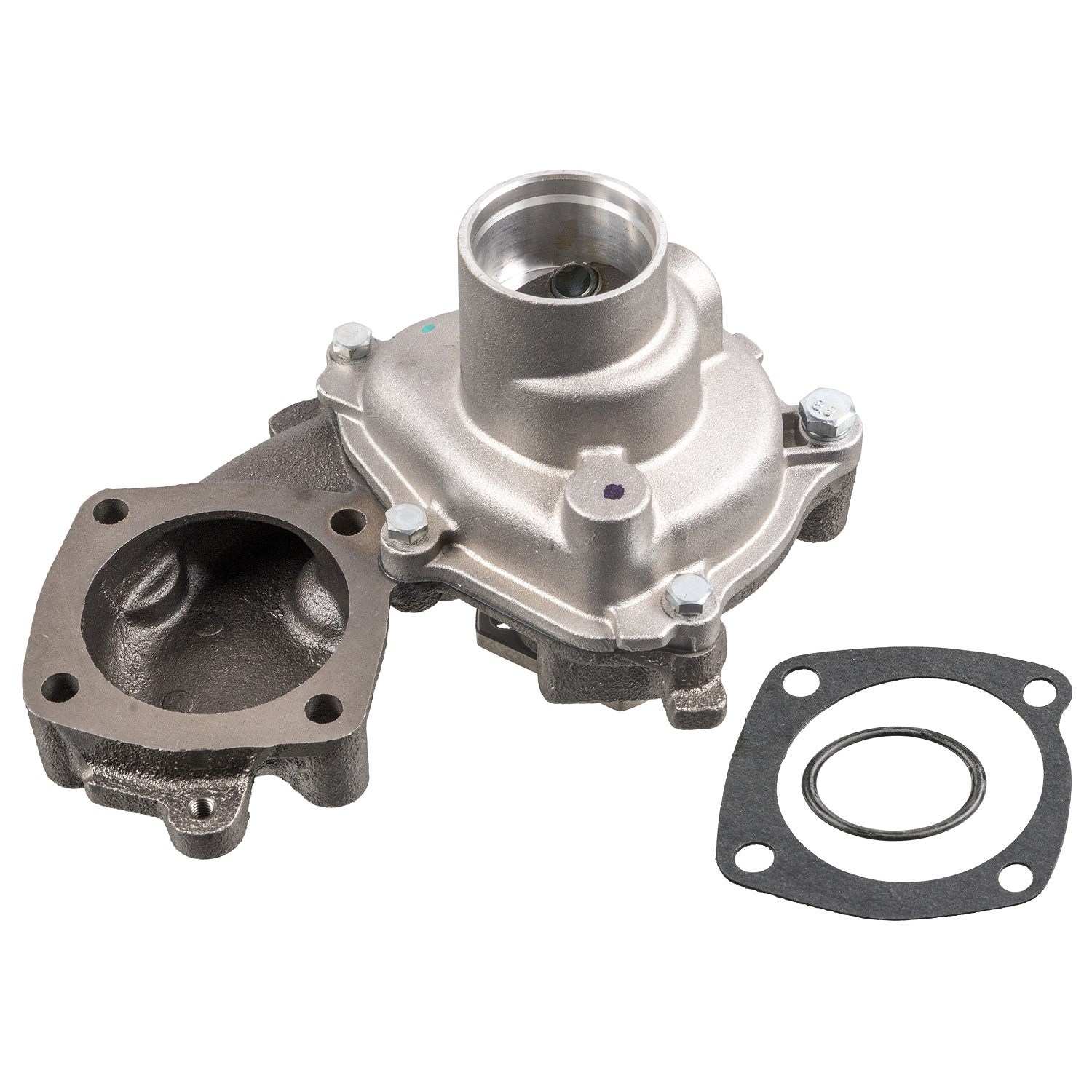 Swag Wasserpumpe [Hersteller-Nr. 70150039] für Fiat