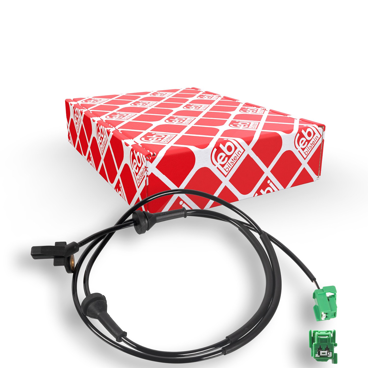 Febi Bilstein Sensor, Raddrehzahl [Hersteller-Nr. 172407] für Volvo