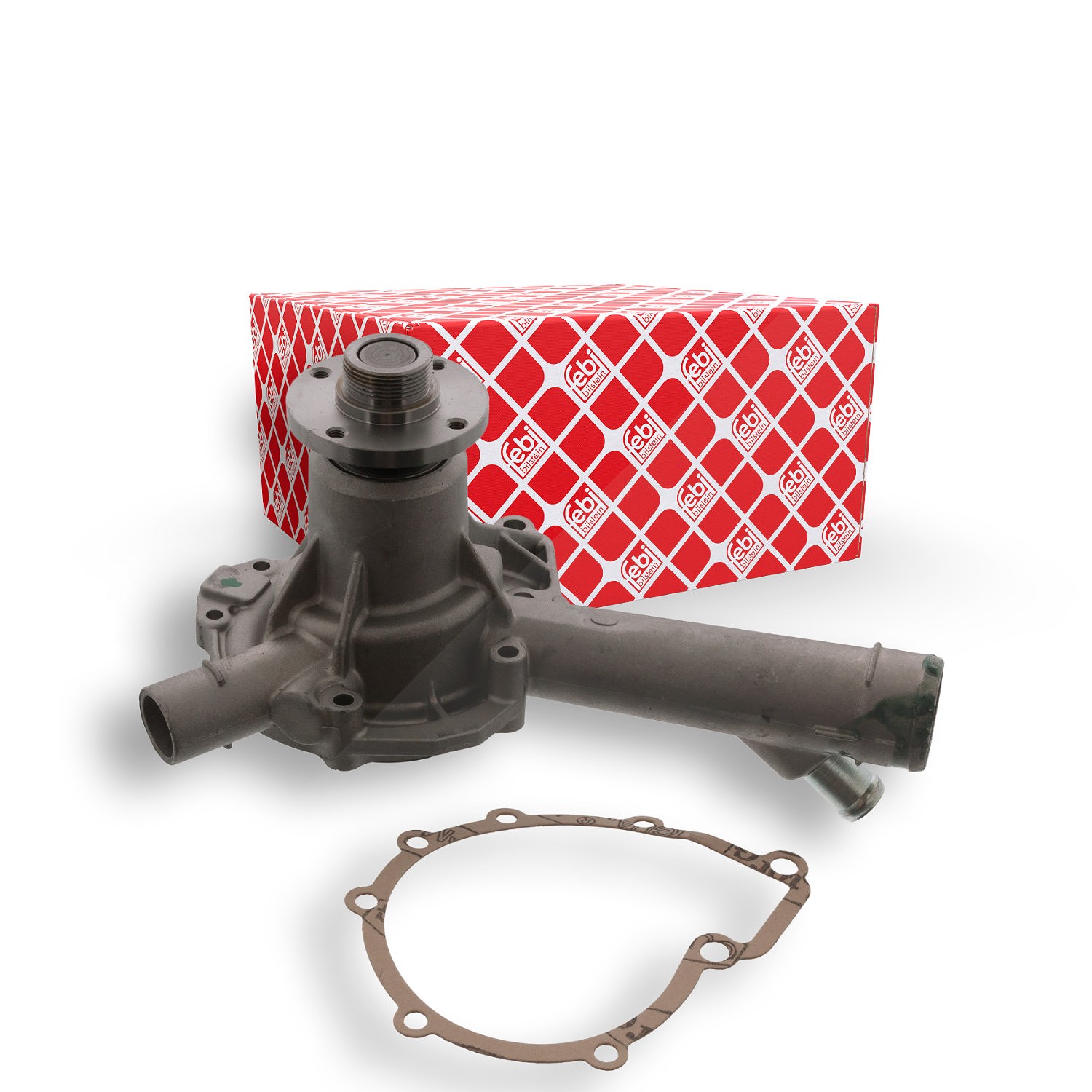 Febi Bilstein Wasserpumpe [Hersteller-Nr. 17253] für Mercedes-Benz