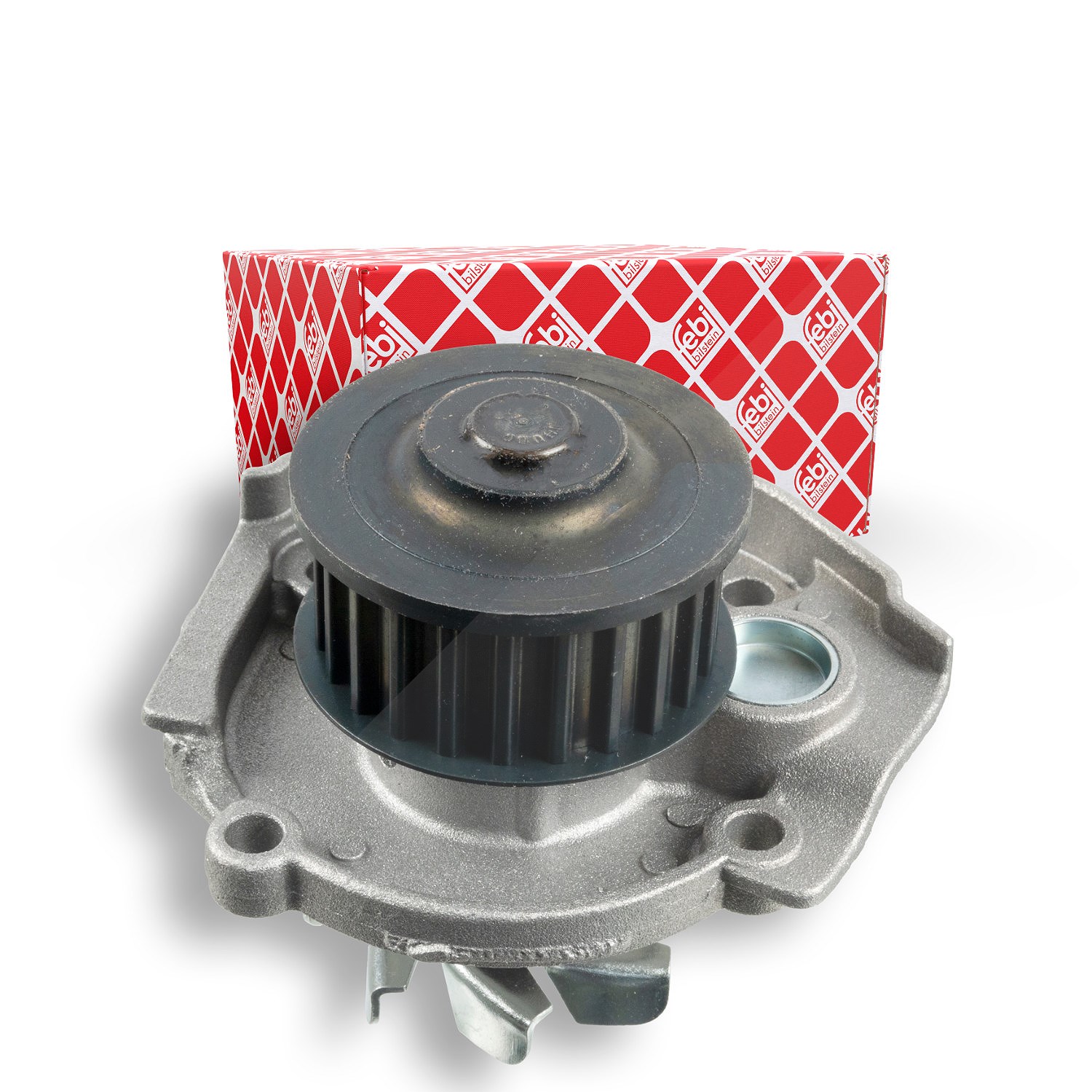 Febi Bilstein Wasserpumpe [Hersteller-Nr. 14169] für Fiat, Lancia, Ford