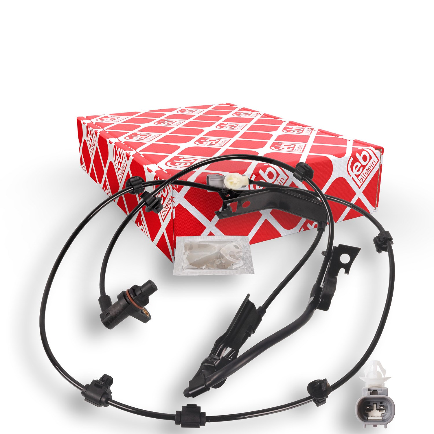 Febi Bilstein Sensor, Raddrehzahl [Hersteller-Nr. 172425] für Toyota
