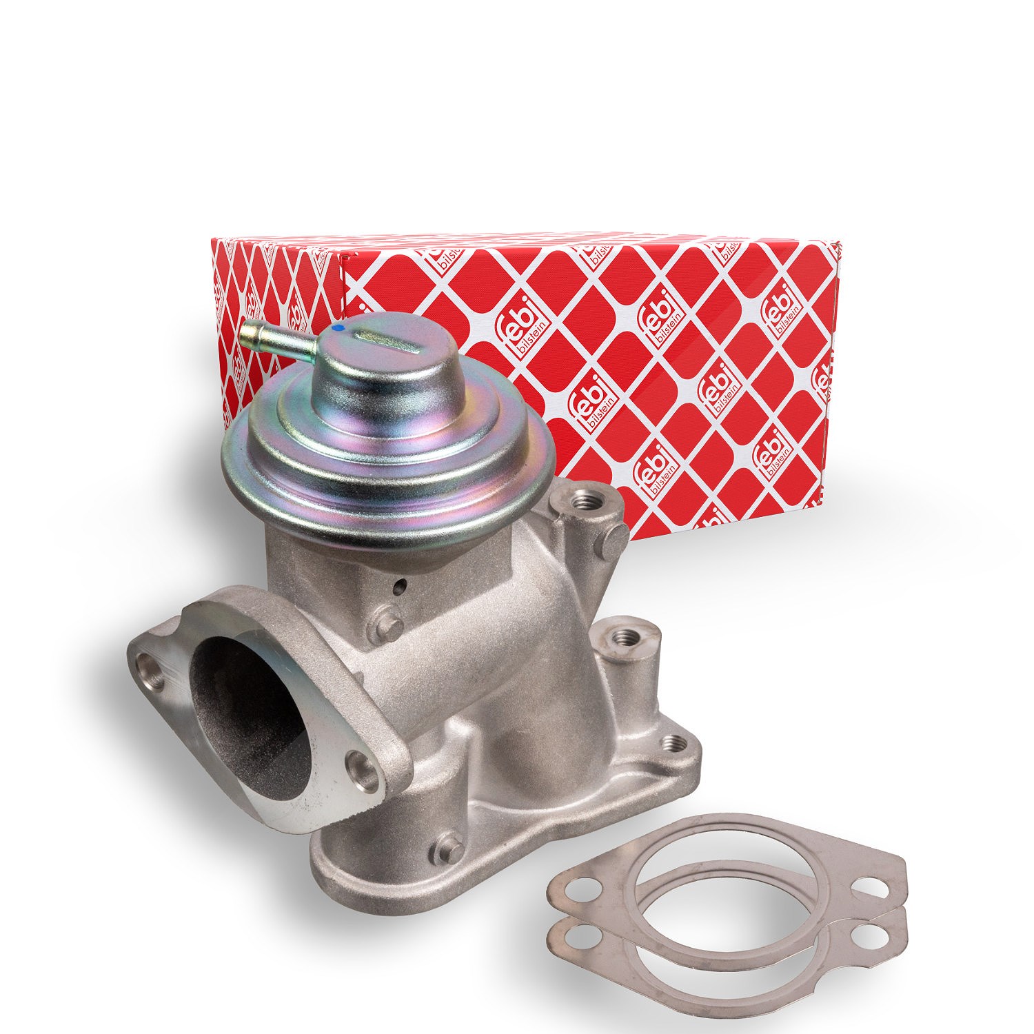 Febi Bilstein AGR-Ventil [Hersteller-Nr. 172840] für Vauxhall, Opel