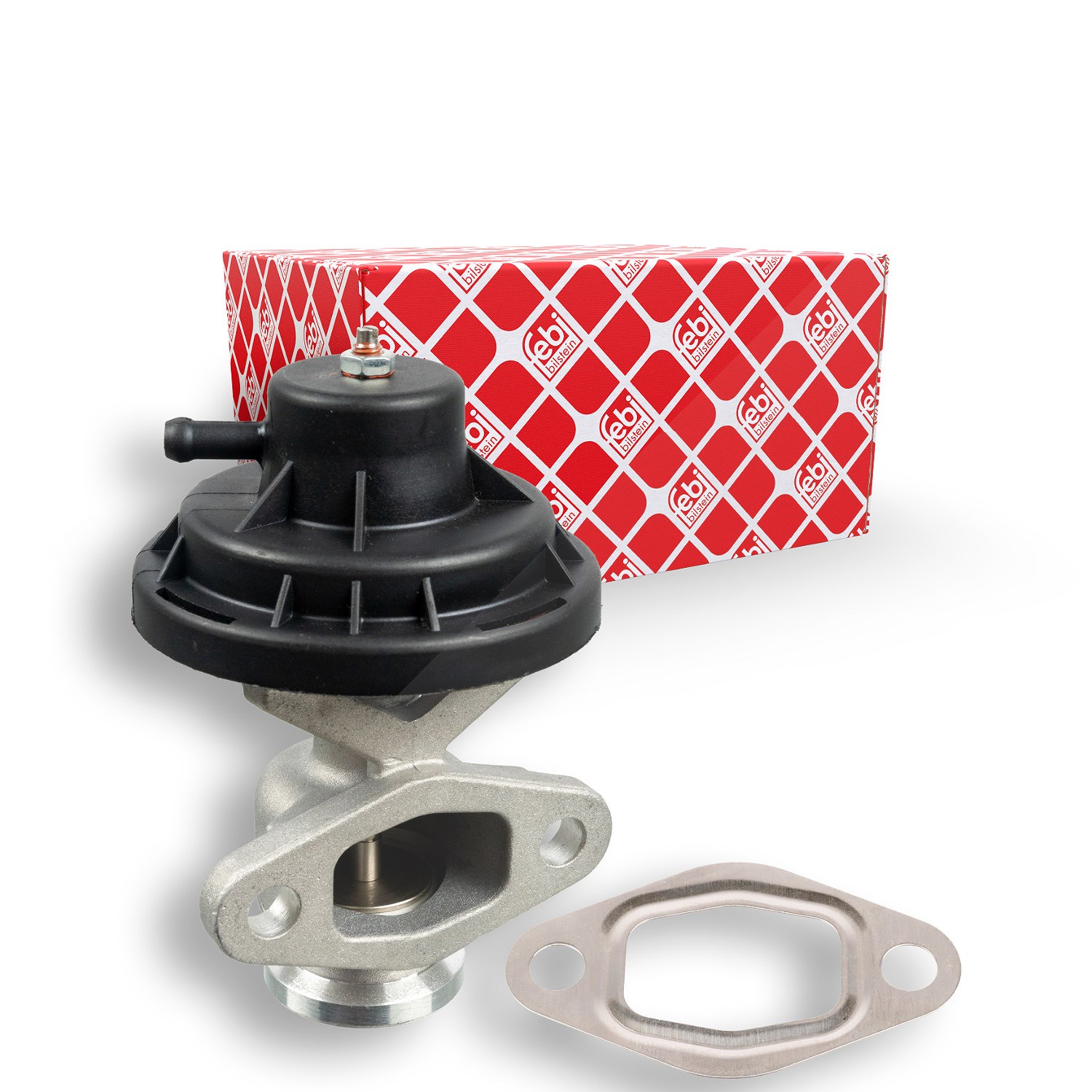 Febi Bilstein AGR-Ventil [Hersteller-Nr. 172846] für Skoda, Seat, VW