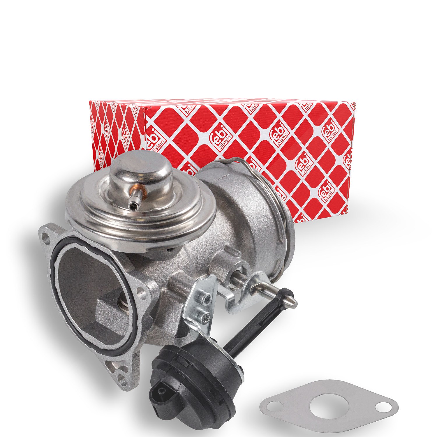 Febi Bilstein AGR-Ventil [Hersteller-Nr. 172850] für VW, Seat, Skoda