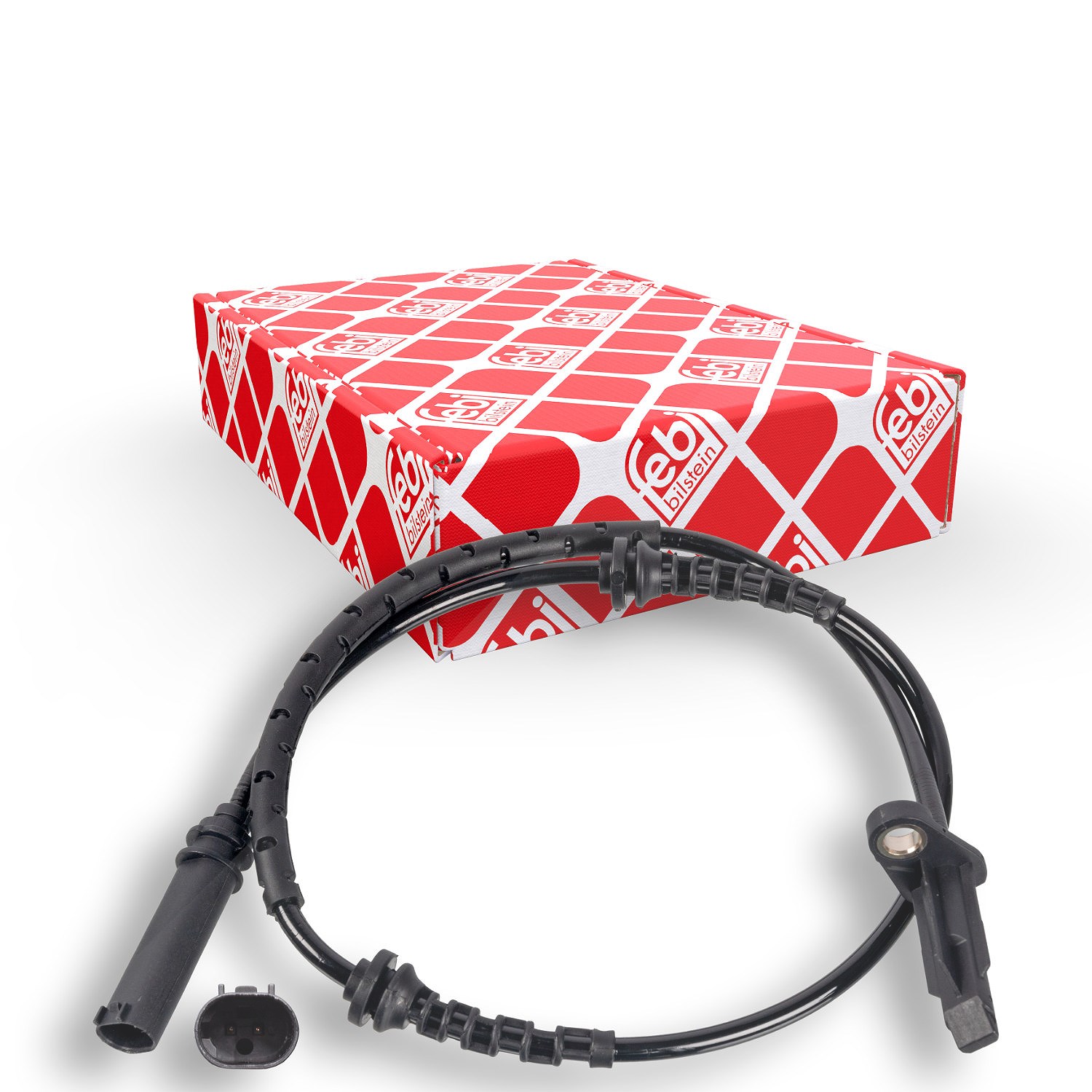 Febi Bilstein Sensor, Raddrehzahl [Hersteller-Nr. 172505] für Mini, BMW