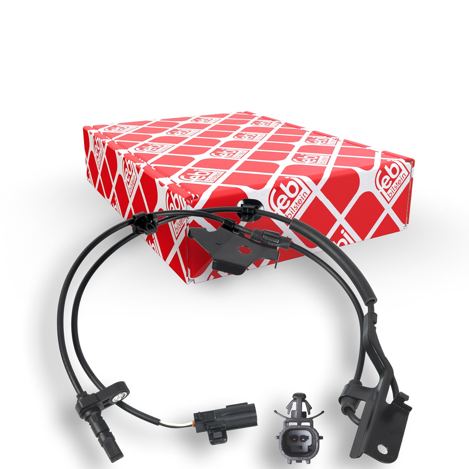 Febi Bilstein Sensor, Raddrehzahl [Hersteller-Nr. 172528] für Lexus, Toyota