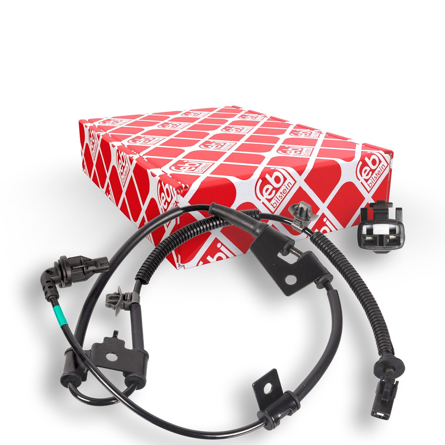 Febi Bilstein Sensor, Raddrehzahl [Hersteller-Nr. 172538] für Hyundai