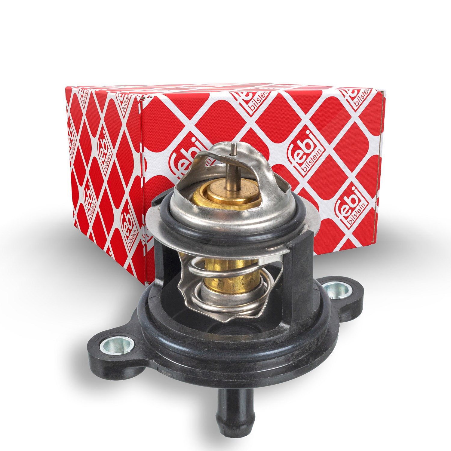 Febi Bilstein Thermostat, Kühlmittel [Hersteller-Nr. 173939] für Ford