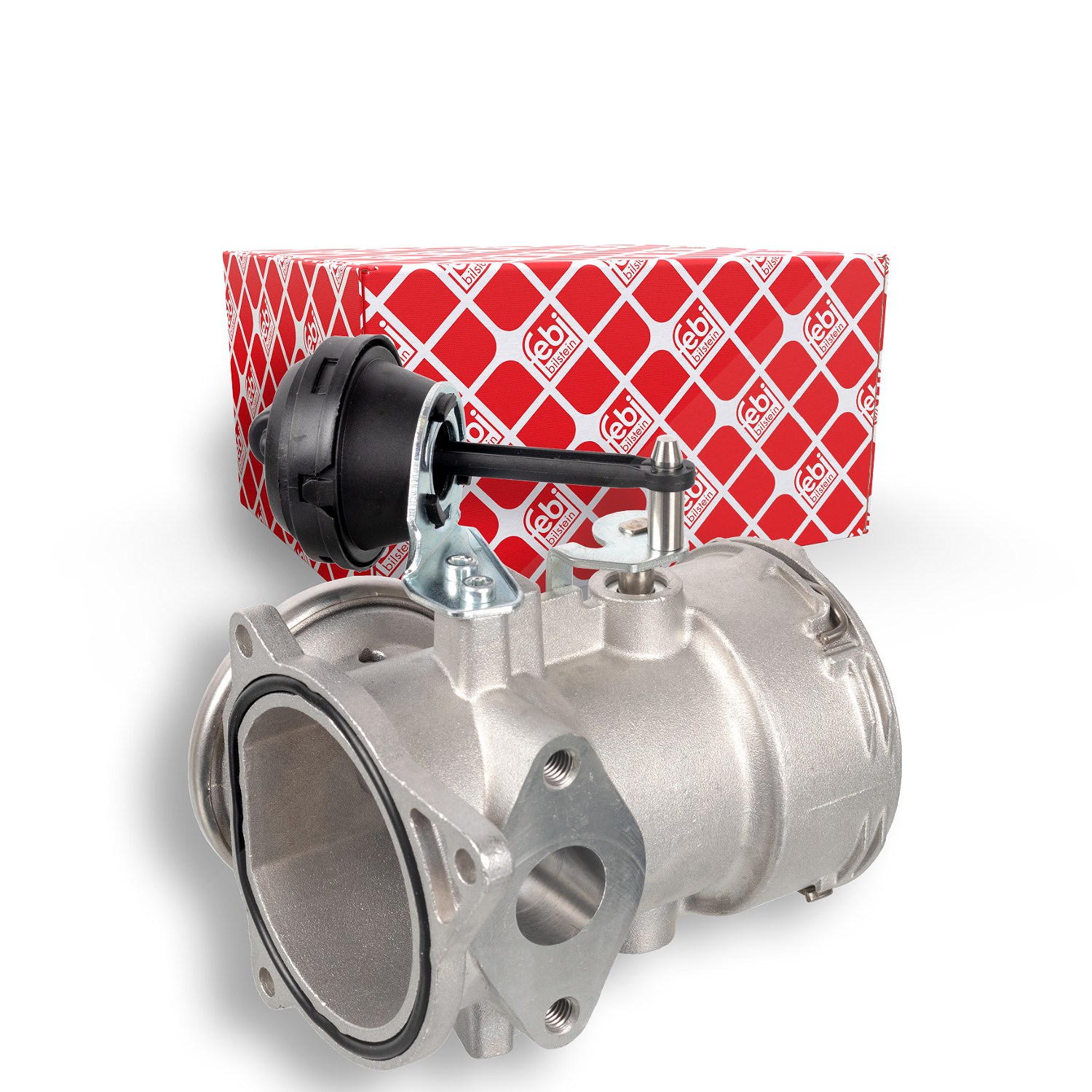 Febi Bilstein AGR-Ventil [Hersteller-Nr. 173525] für VW