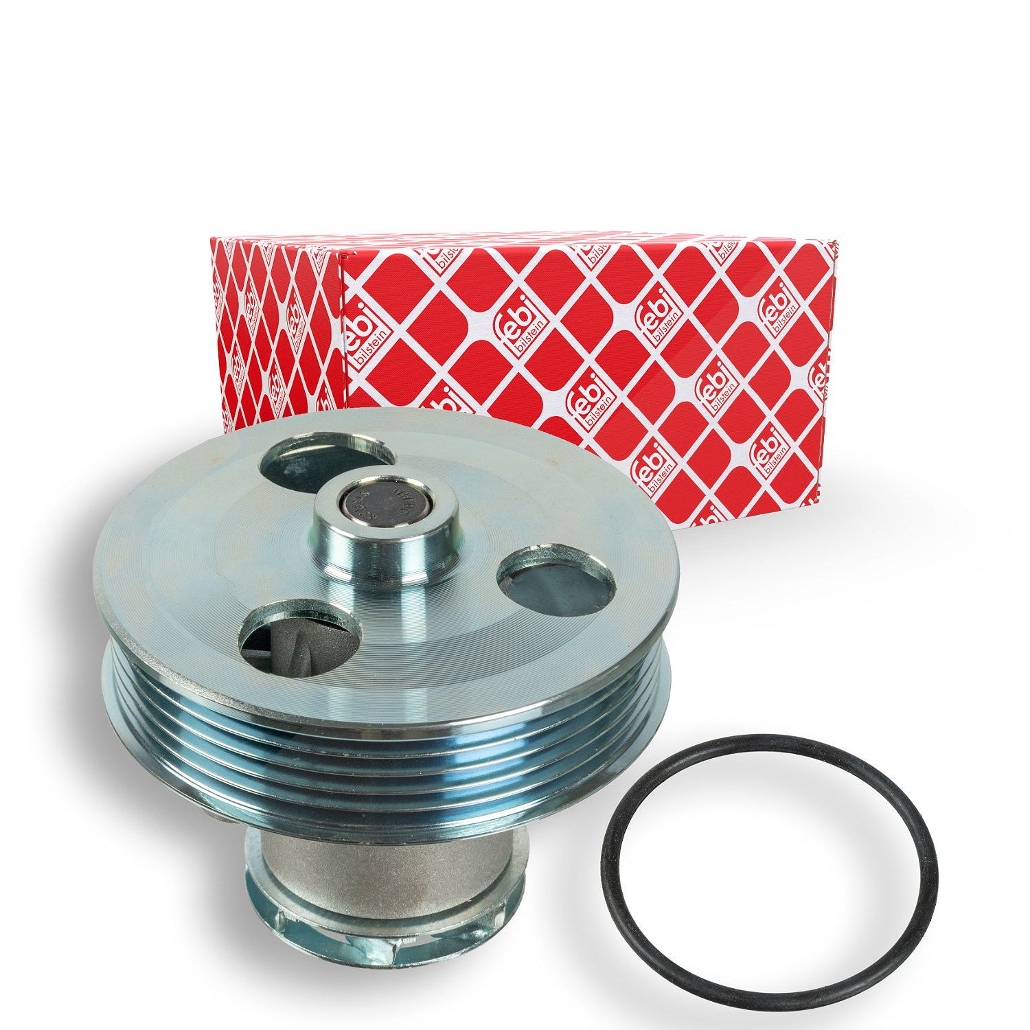Febi Bilstein Wasserpumpe [Hersteller-Nr. 173540] für Audi