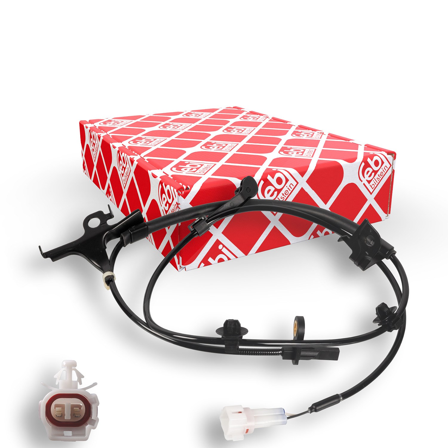 Febi Bilstein Sensor, Raddrehzahl [Hersteller-Nr. 172454] für Toyota