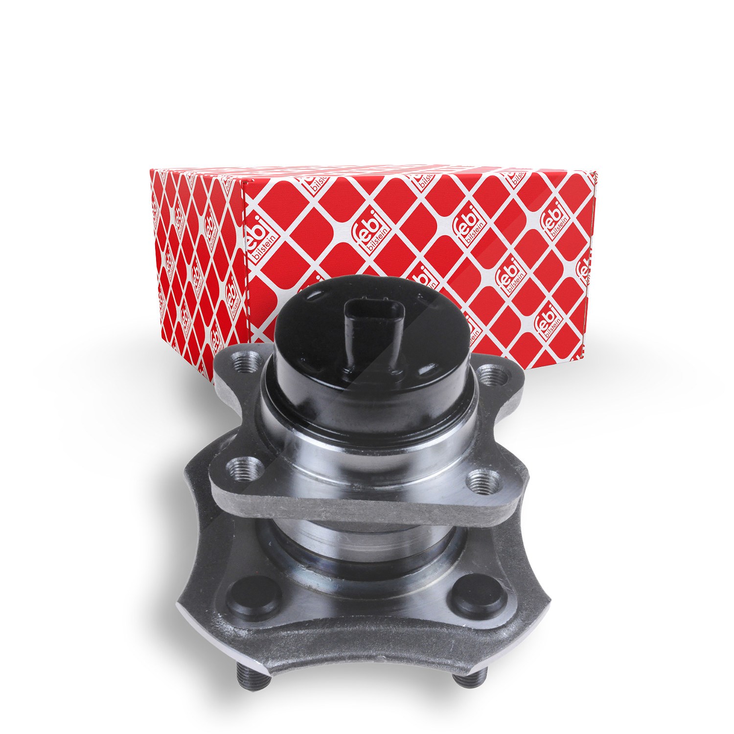 Febi Bilstein Radlagersatz [Hersteller-Nr. 172479] für Toyota