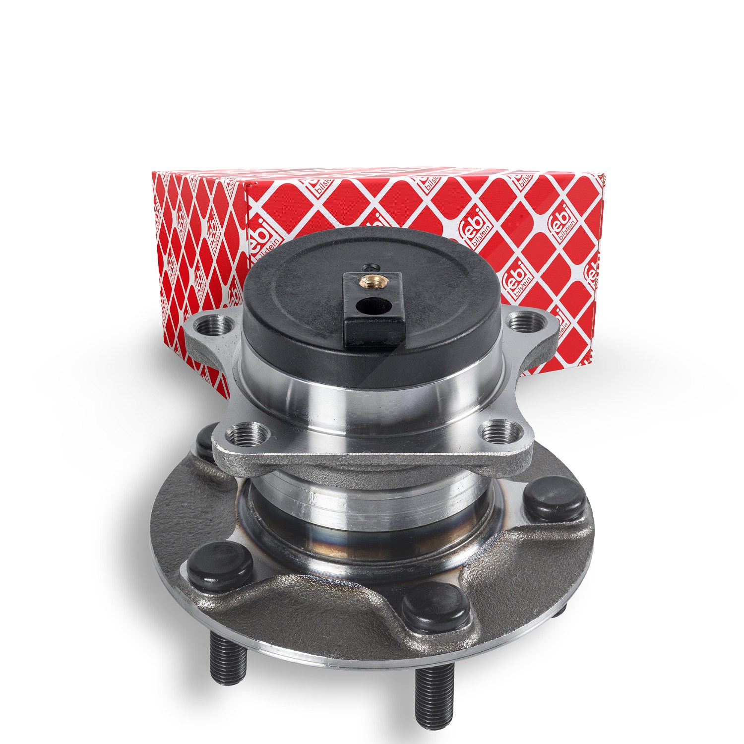 Febi Bilstein Radlagersatz [Hersteller-Nr. 172496] für Mazda