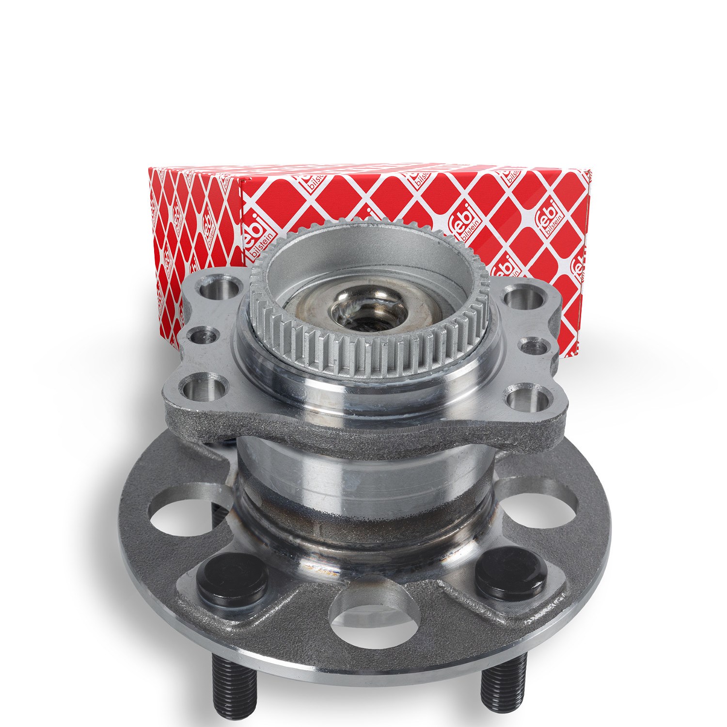Febi Bilstein Radlagersatz [Hersteller-Nr. 172499] für Hyundai, Kia