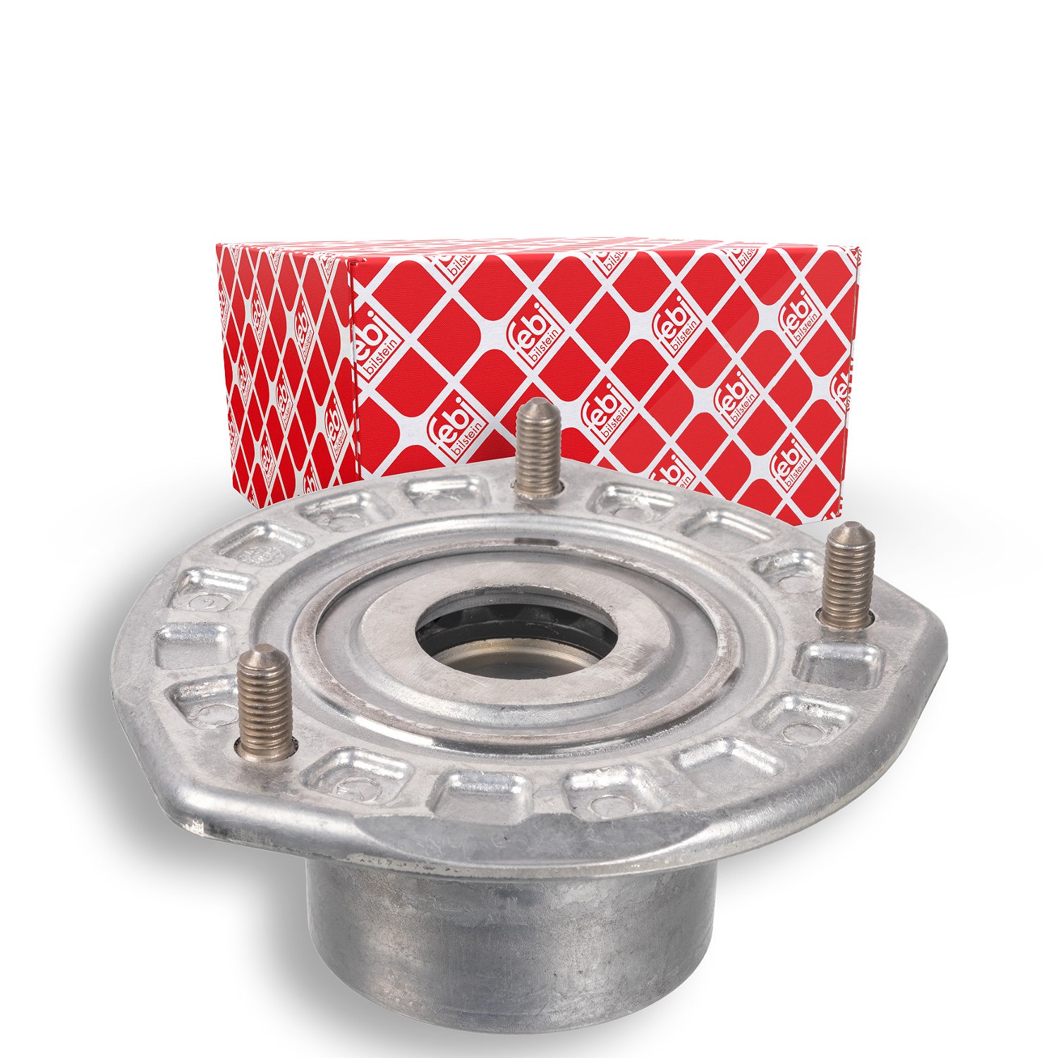Febi Bilstein Federbeinstützlager [Hersteller-Nr. 171572] für Man, VW