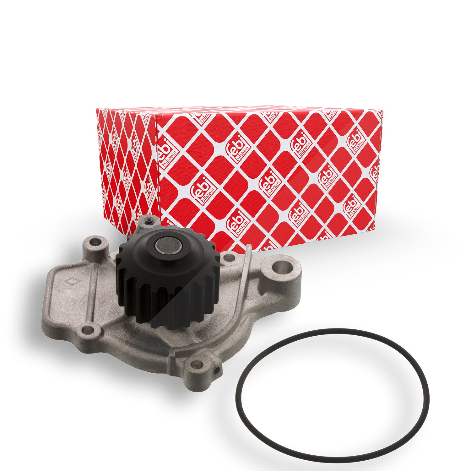 Febi Bilstein Wasserpumpe [Hersteller-Nr. 17336] für Honda, Rover