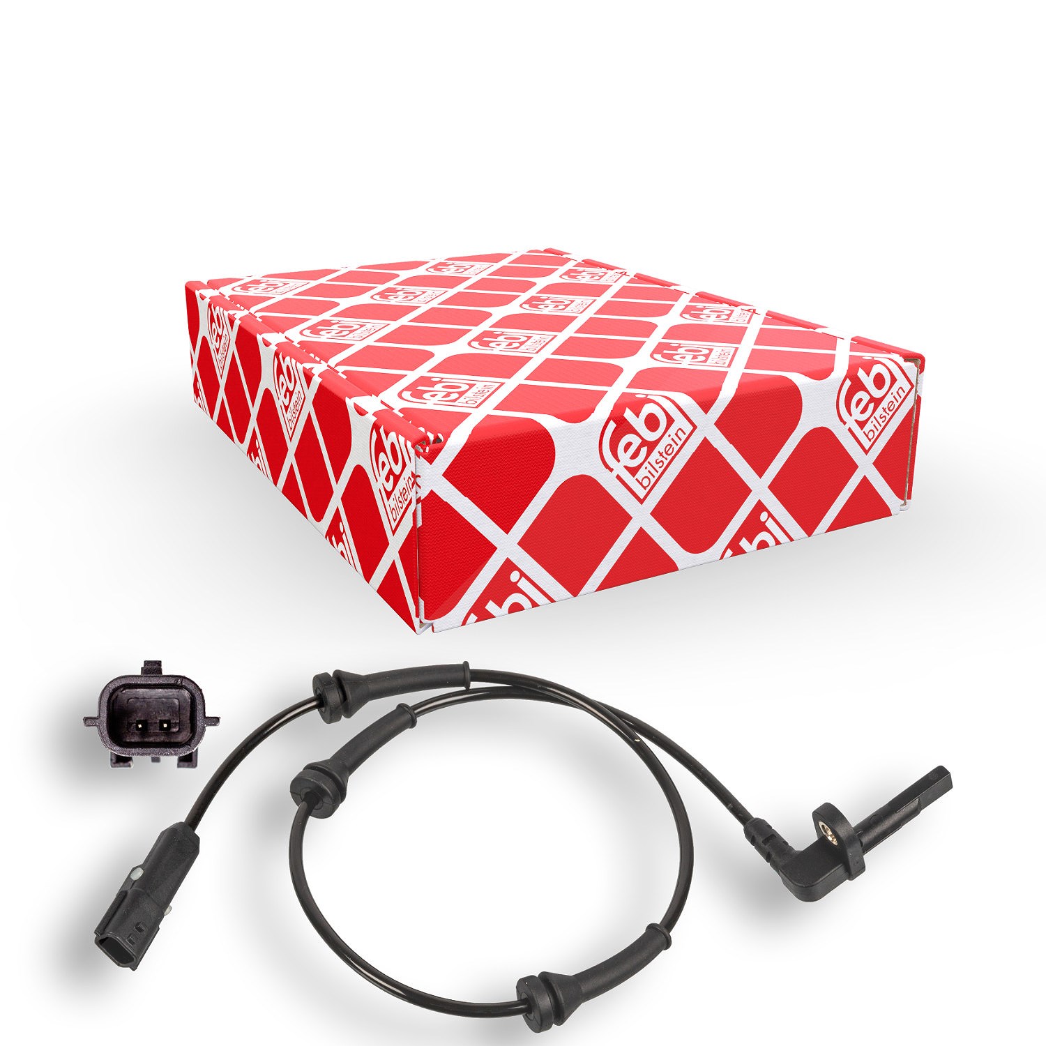 Febi Bilstein Sensor, Raddrehzahl [Hersteller-Nr. 171731] für Renault
