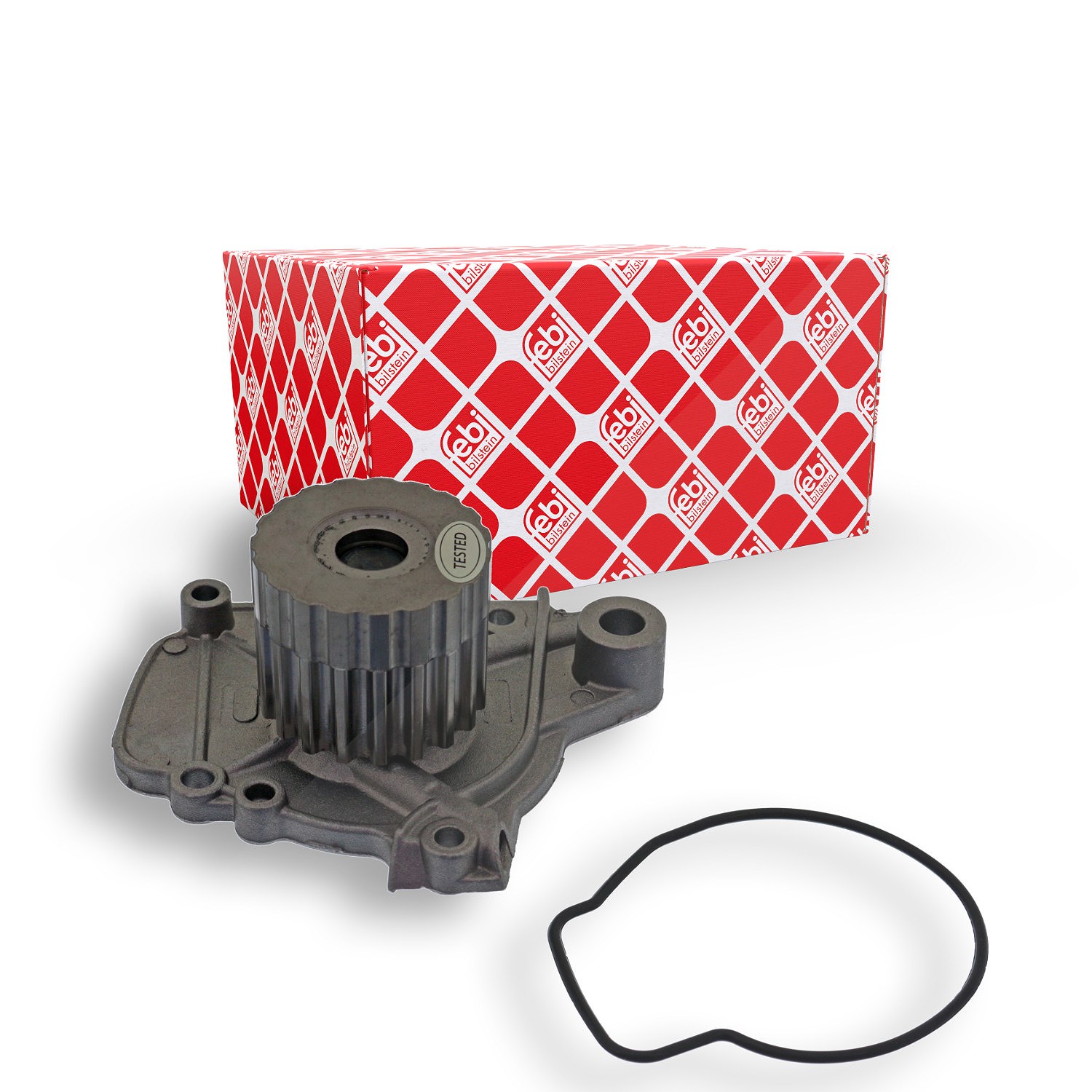 Febi Bilstein Wasserpumpe [Hersteller-Nr. 17340] für Honda