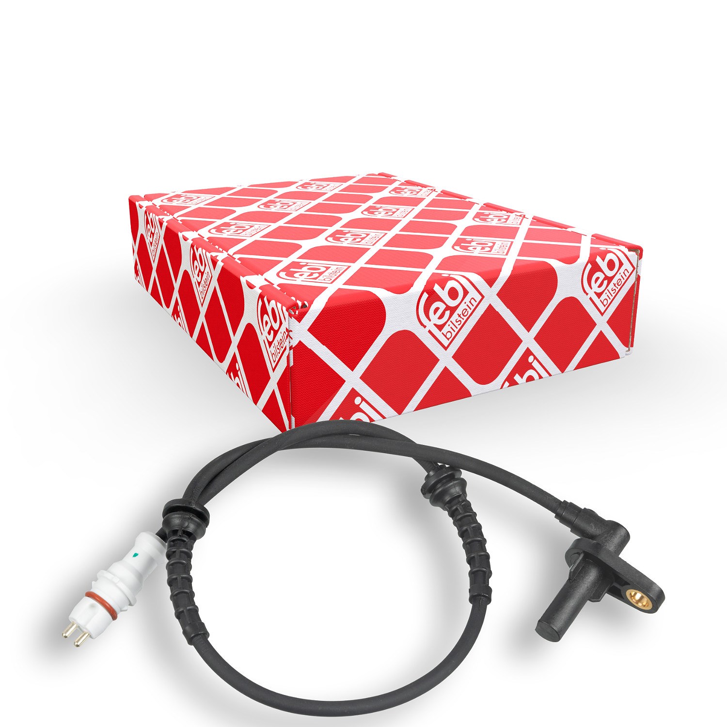 Febi Bilstein Sensor, Raddrehzahl [Hersteller-Nr. 173619] für Renault