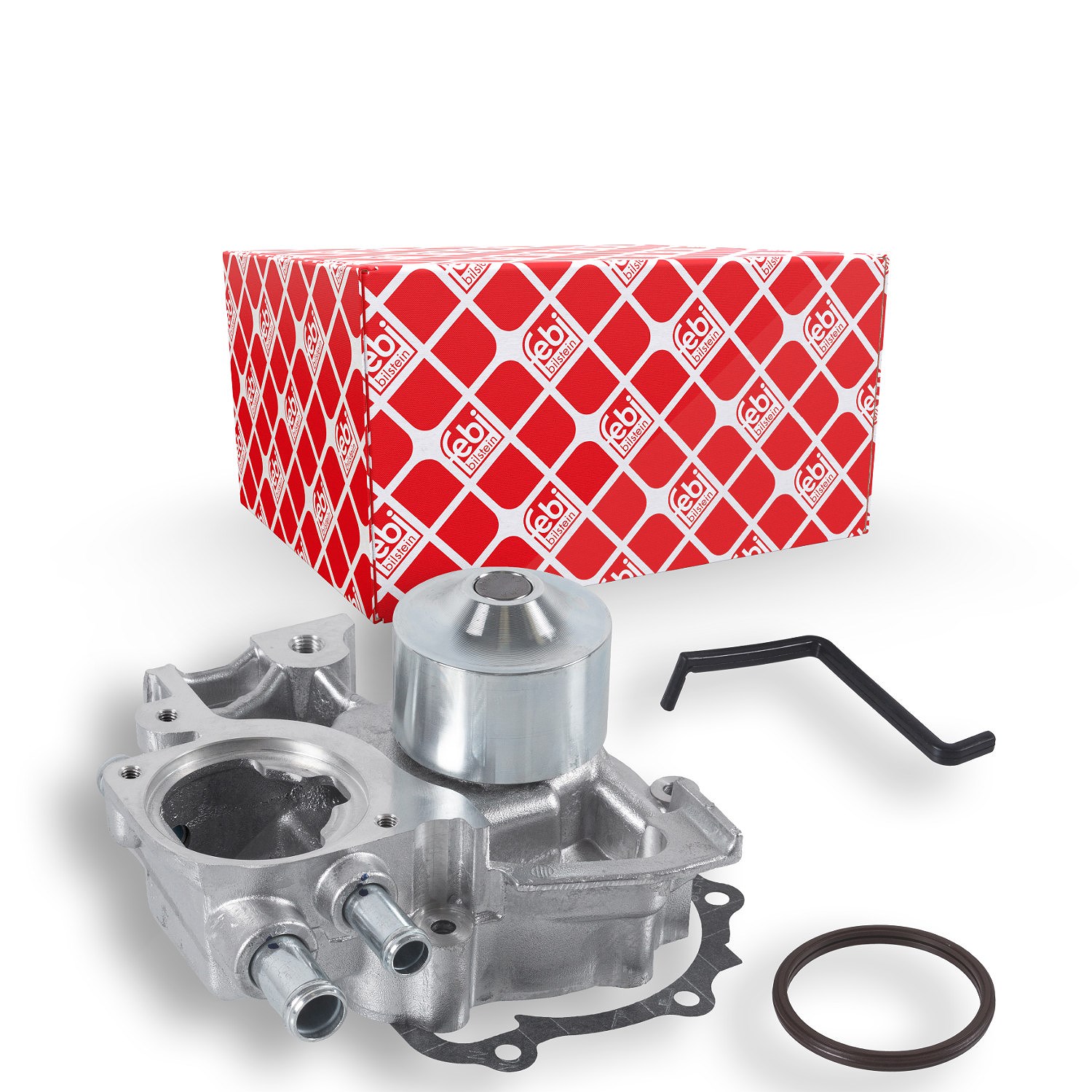 Febi Bilstein Wasserpumpe [Hersteller-Nr. 173404] für Subaru