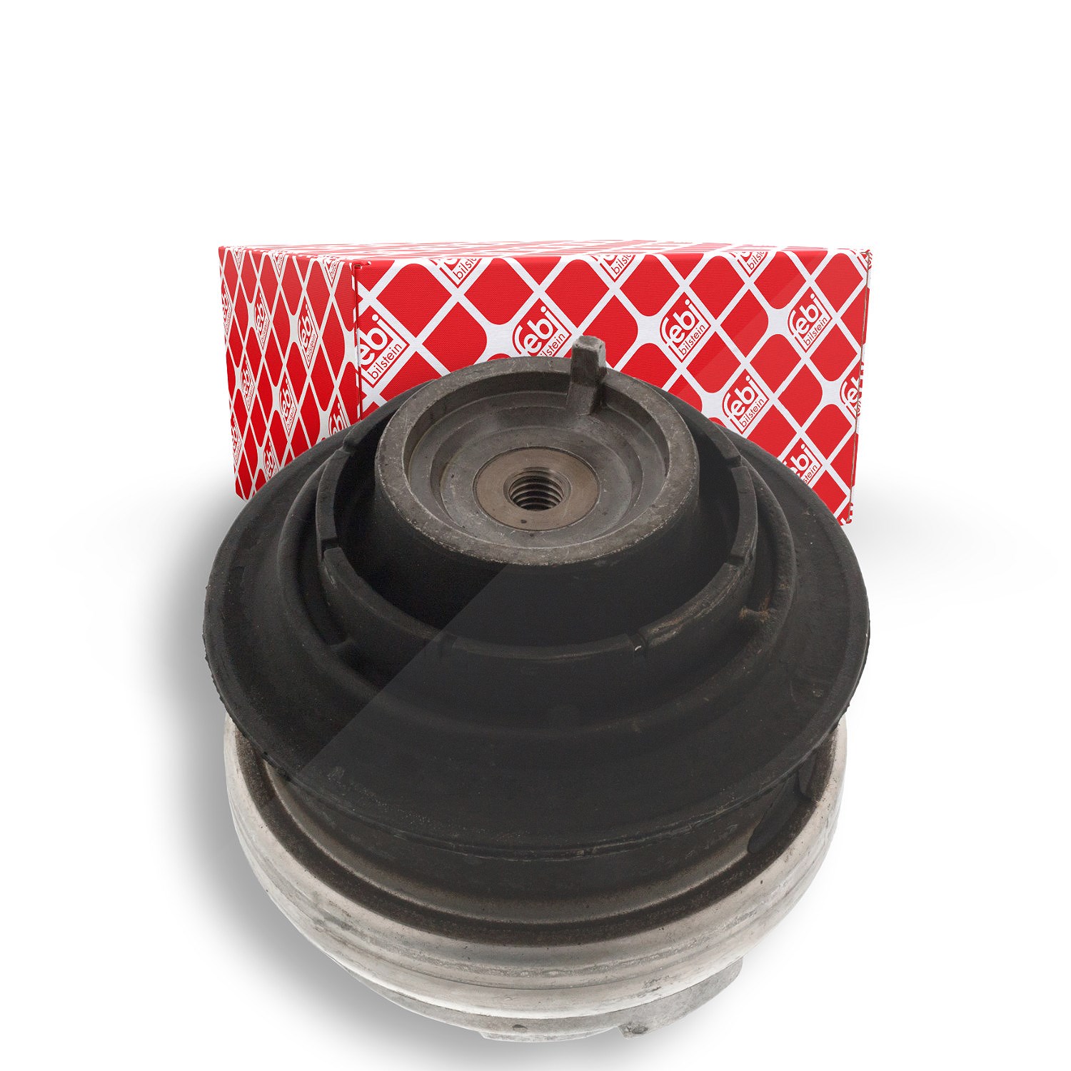 Febi Bilstein Lagerung, Motor [Hersteller-Nr. 17953] für Mercedes-Benz