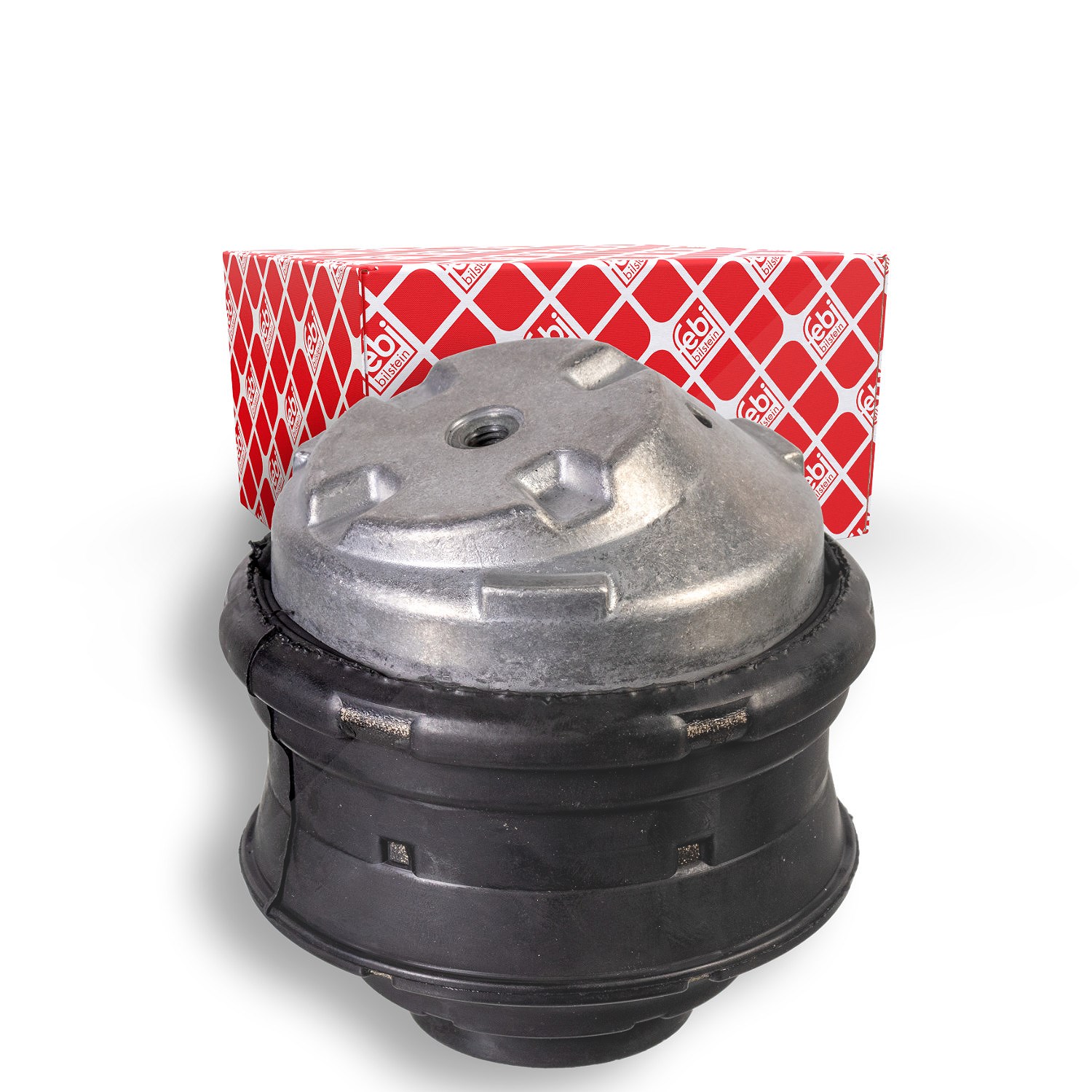 Febi Bilstein Lagerung, Motor [Hersteller-Nr. 17954] für Mercedes-Benz